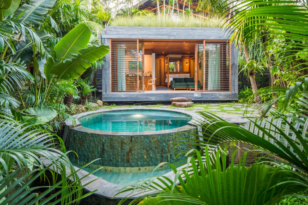 Cliff Front 6 Suite 2 | Uluwatu Surf Villas