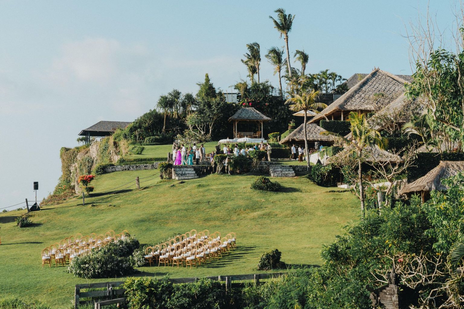 Cliff Front Villas | Uluwatu Surf Villas