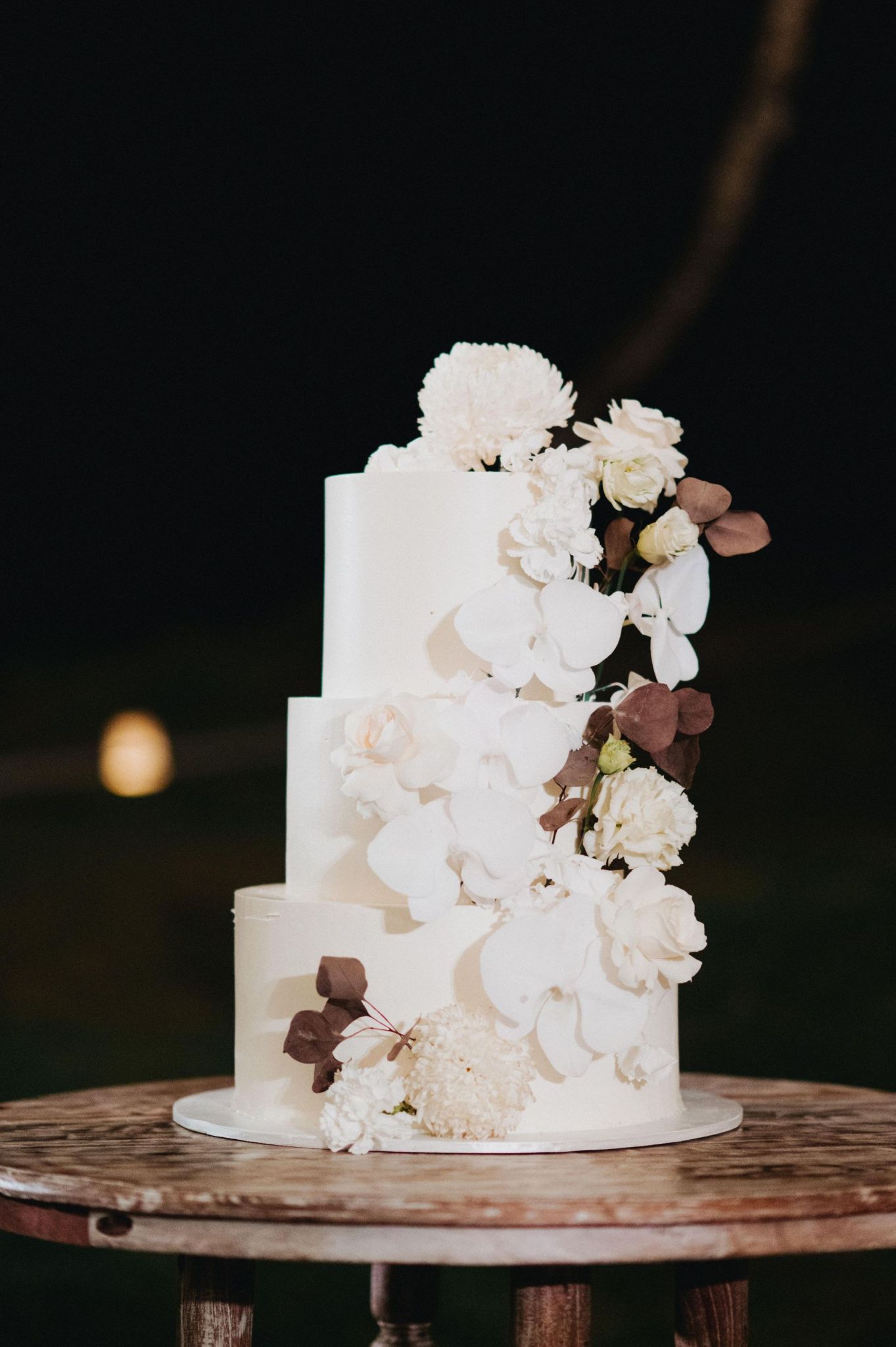 Wedding Cake | Uluwatu Surf Villas