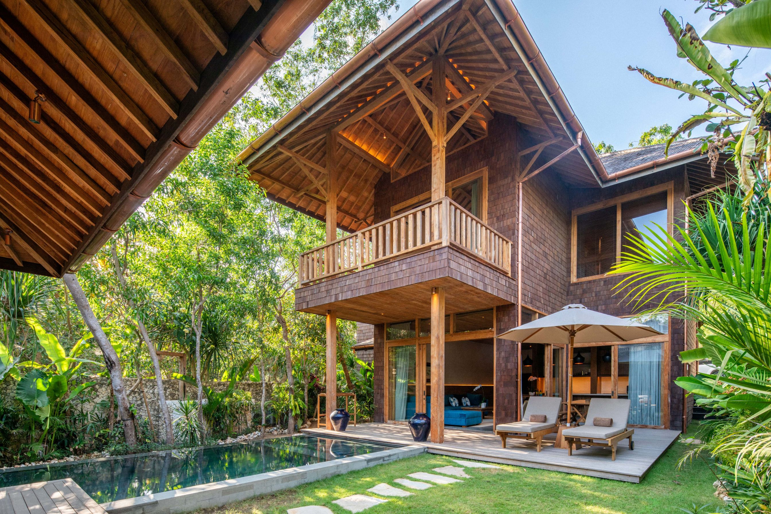 Residence 11 - Exterior