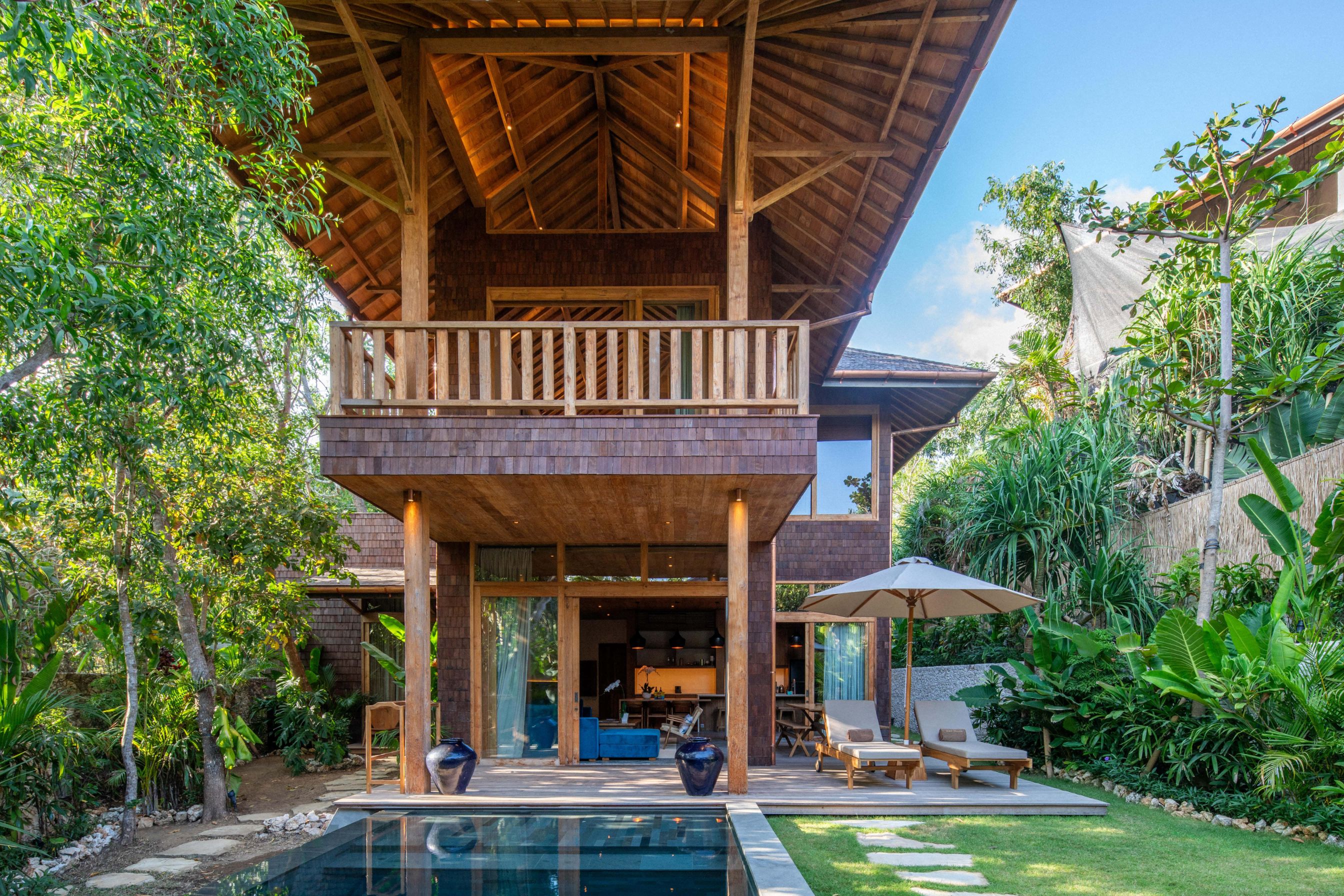 Residence 11 - Exterior