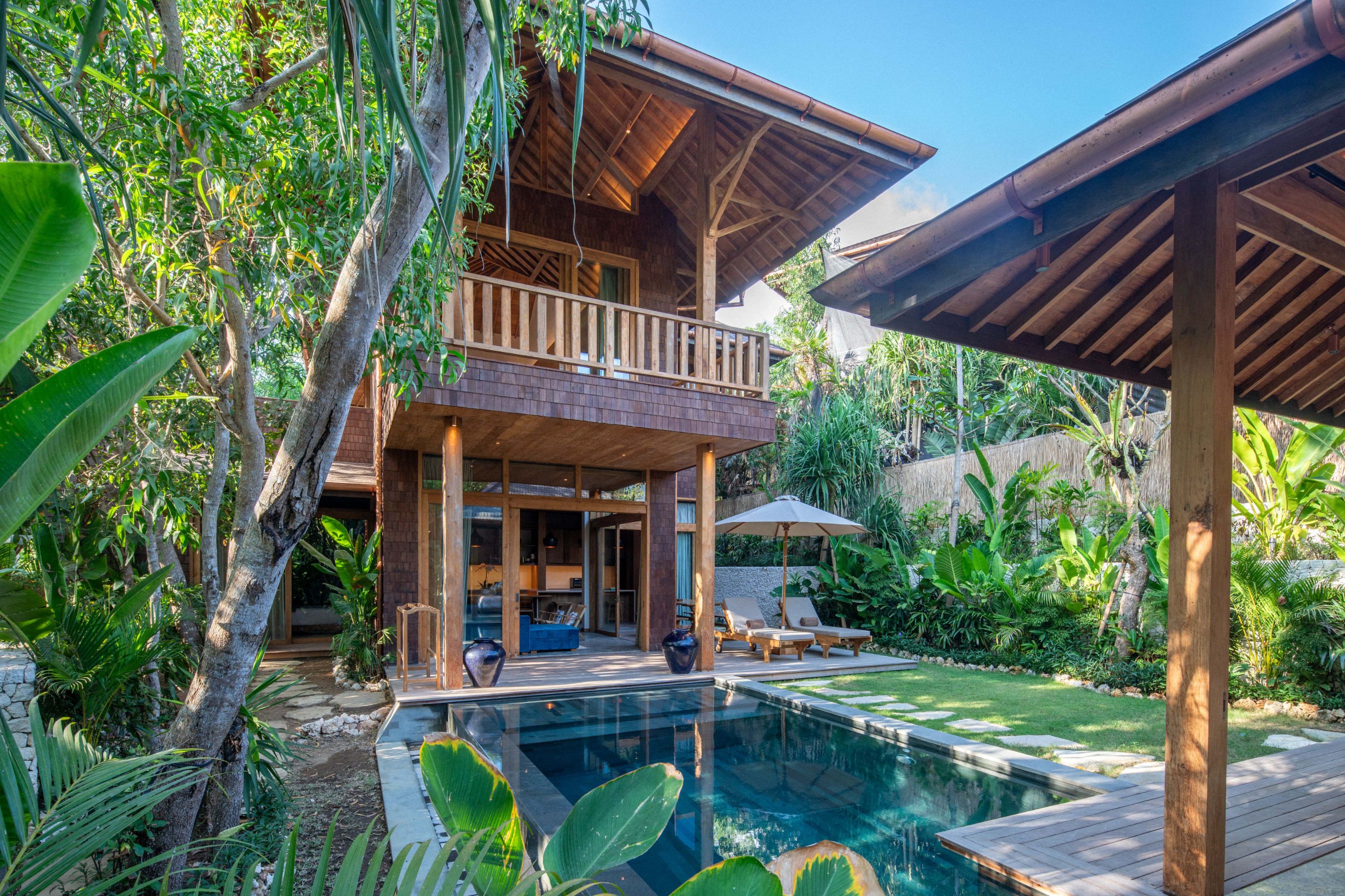 Uluwatu Surf Villas - Residence 11