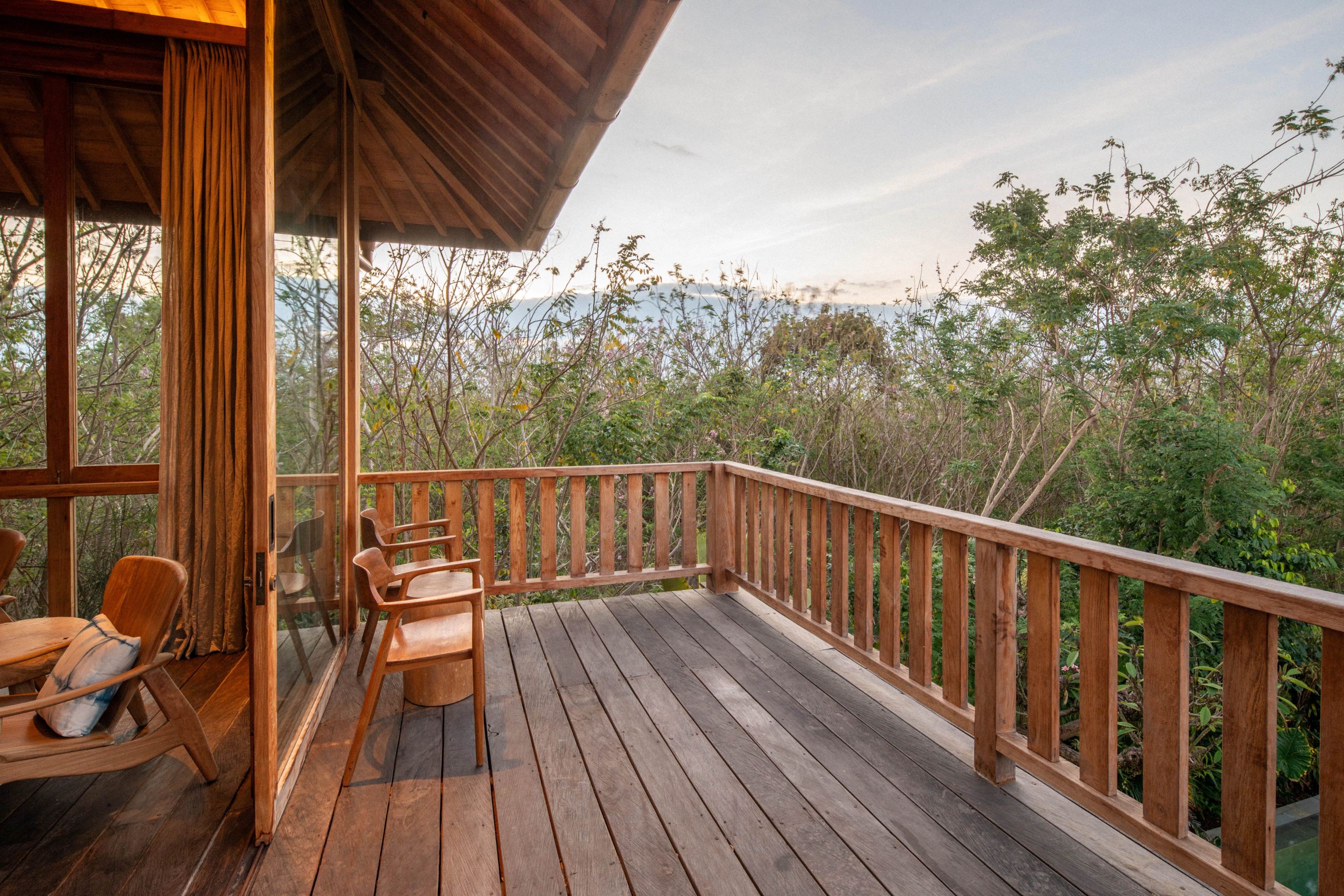 residence3 - Balcony