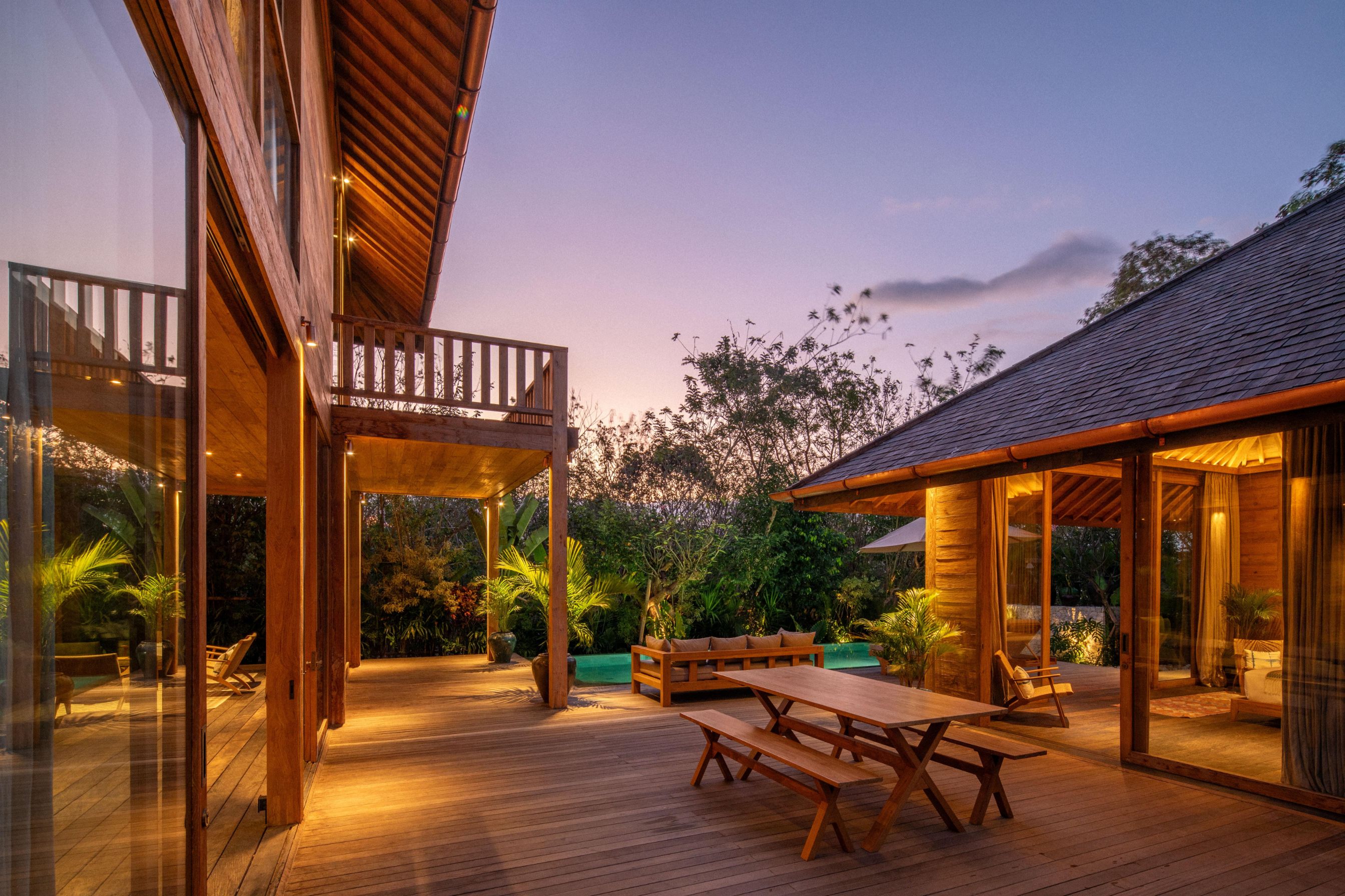 Residence 3 - Exterior