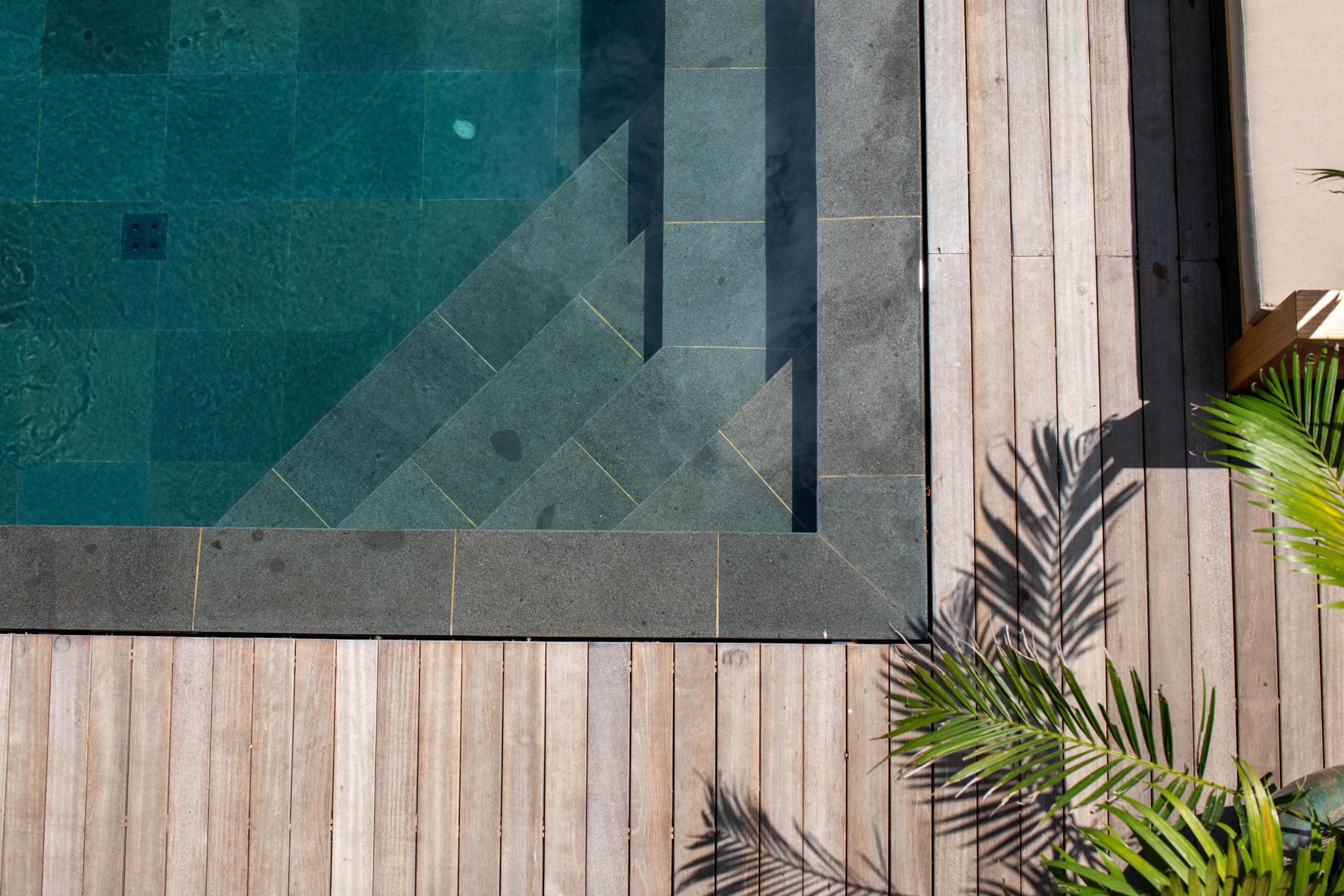 Residence 3 - Pool