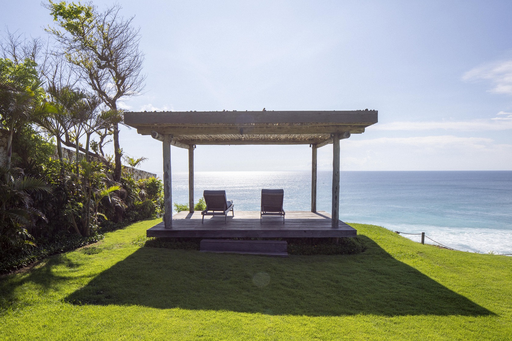 Uluwatu Surf Villas - Cliff Front 7