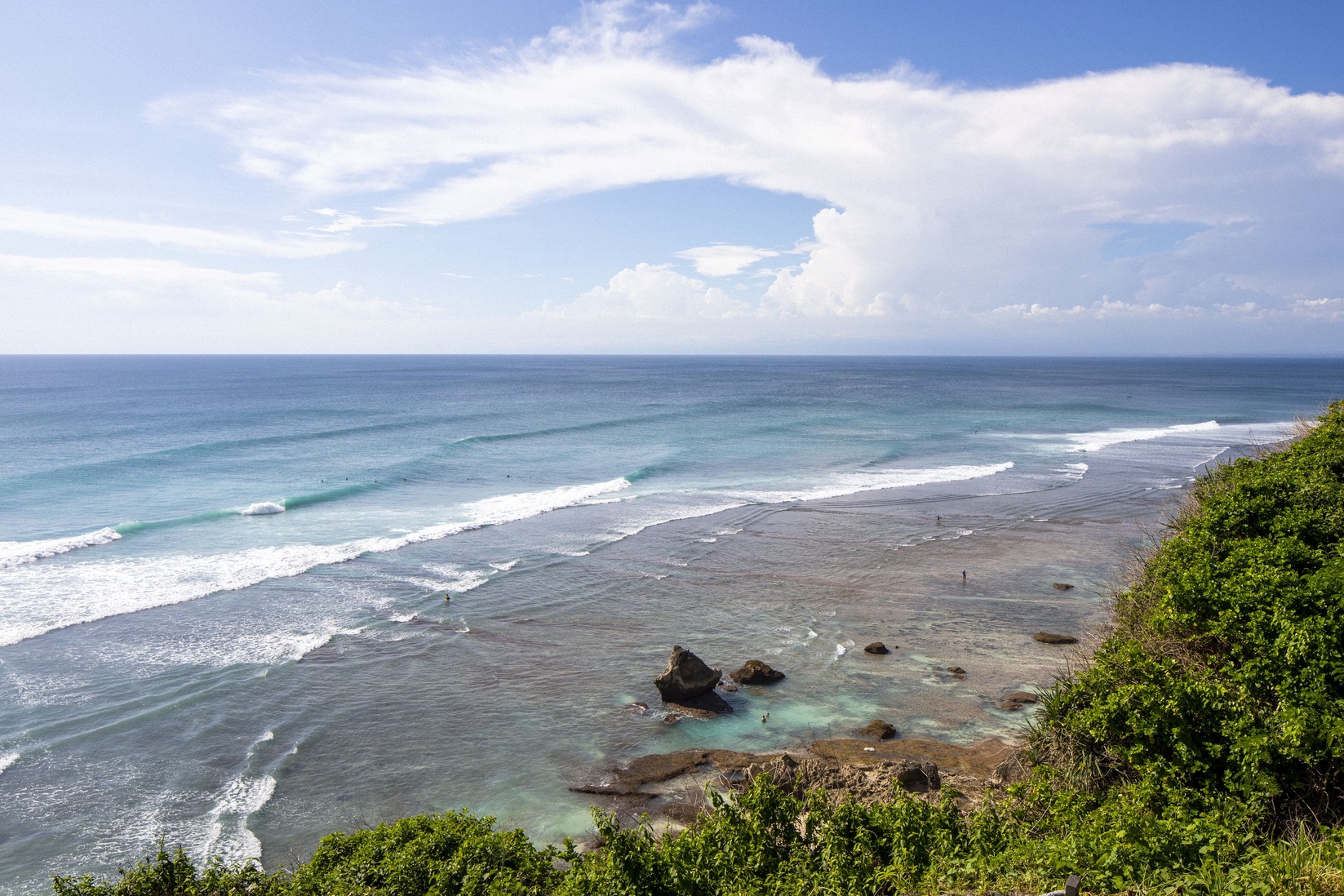 Uluwatu Surf Villas - Cliff Front 7