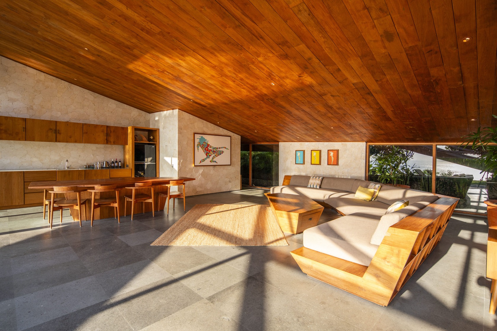 Uluwatu Surf Villas - Cliff Front 7