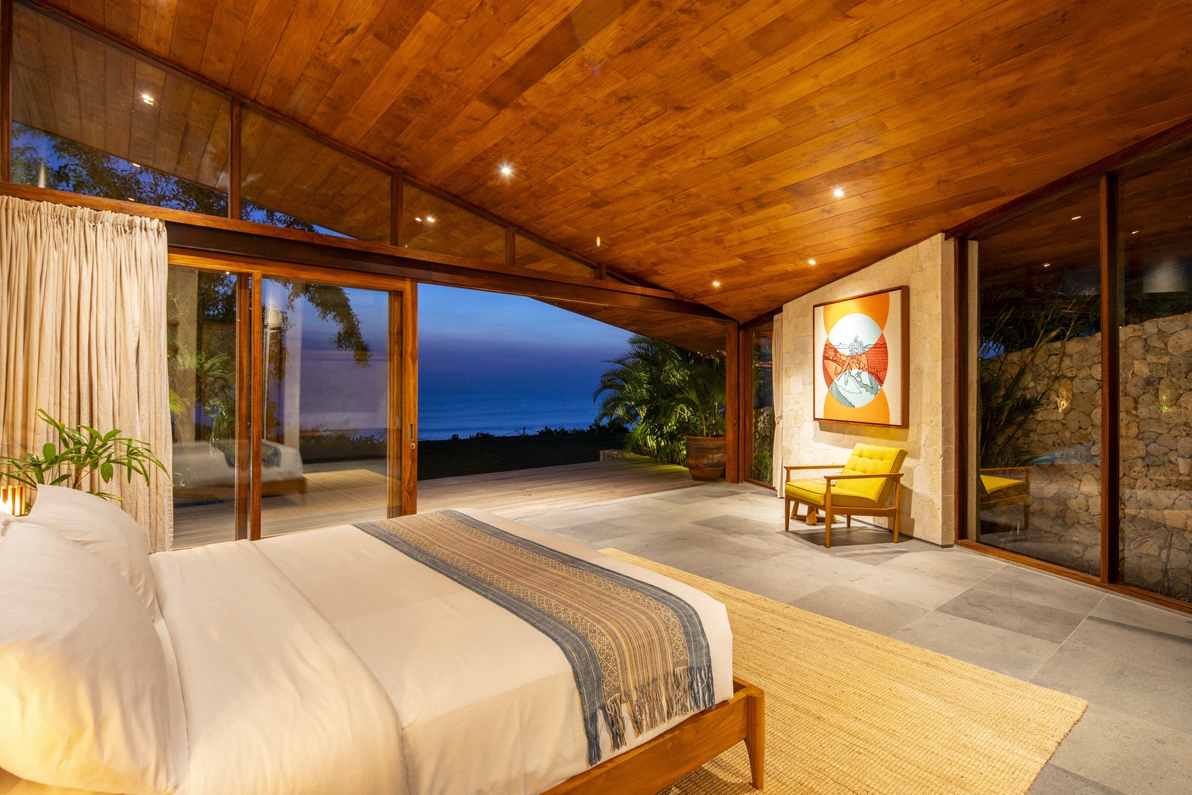 Uluwatu Surf Villas - Cliff Front 7