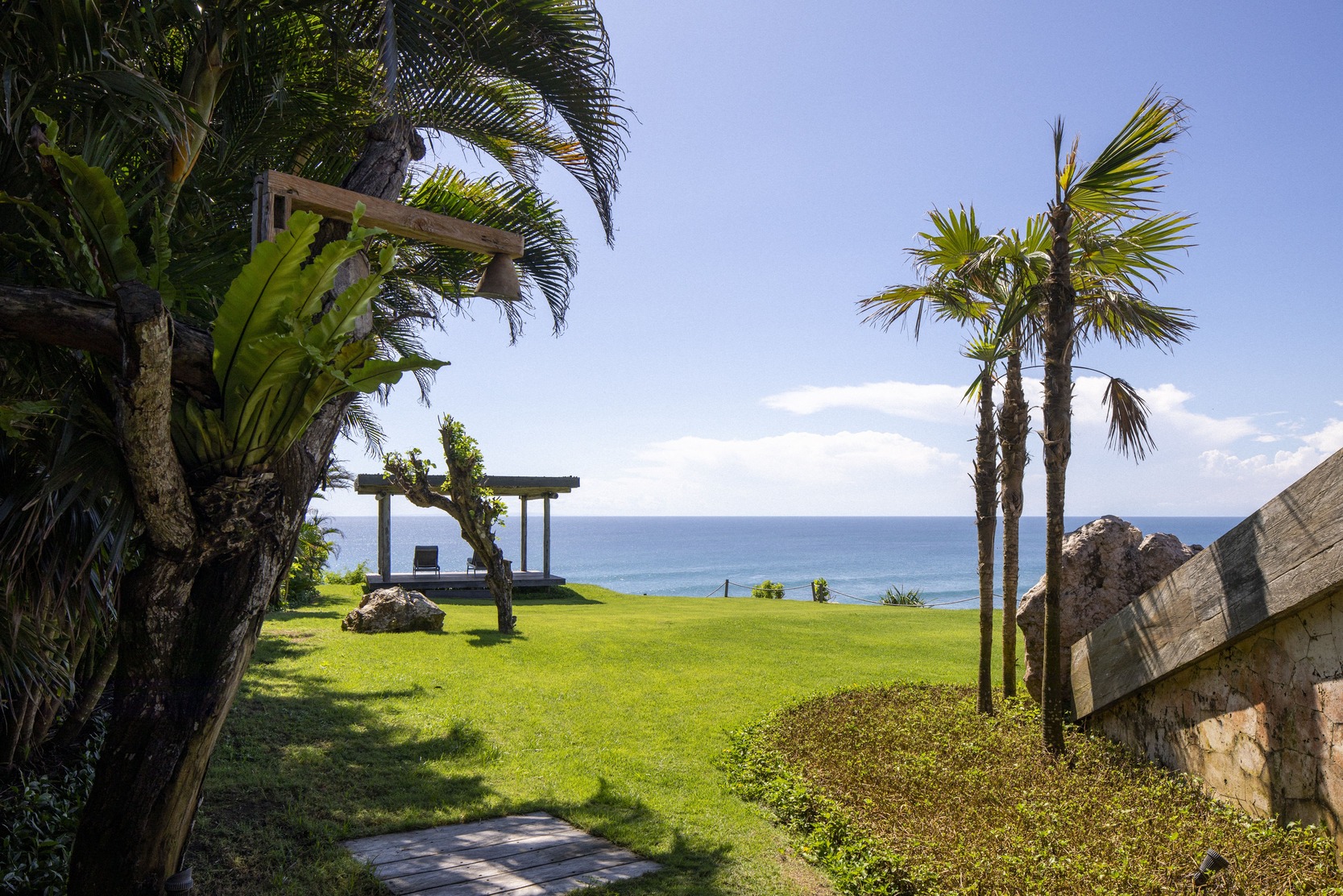 Uluwatu Surf Villas - Cliff Front 7