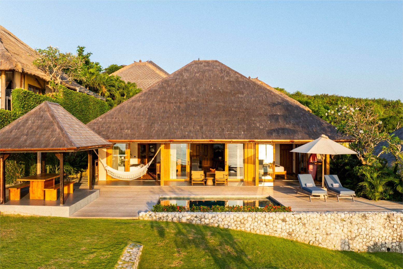 Uluwatu Surf Villas - Cliff Front 2