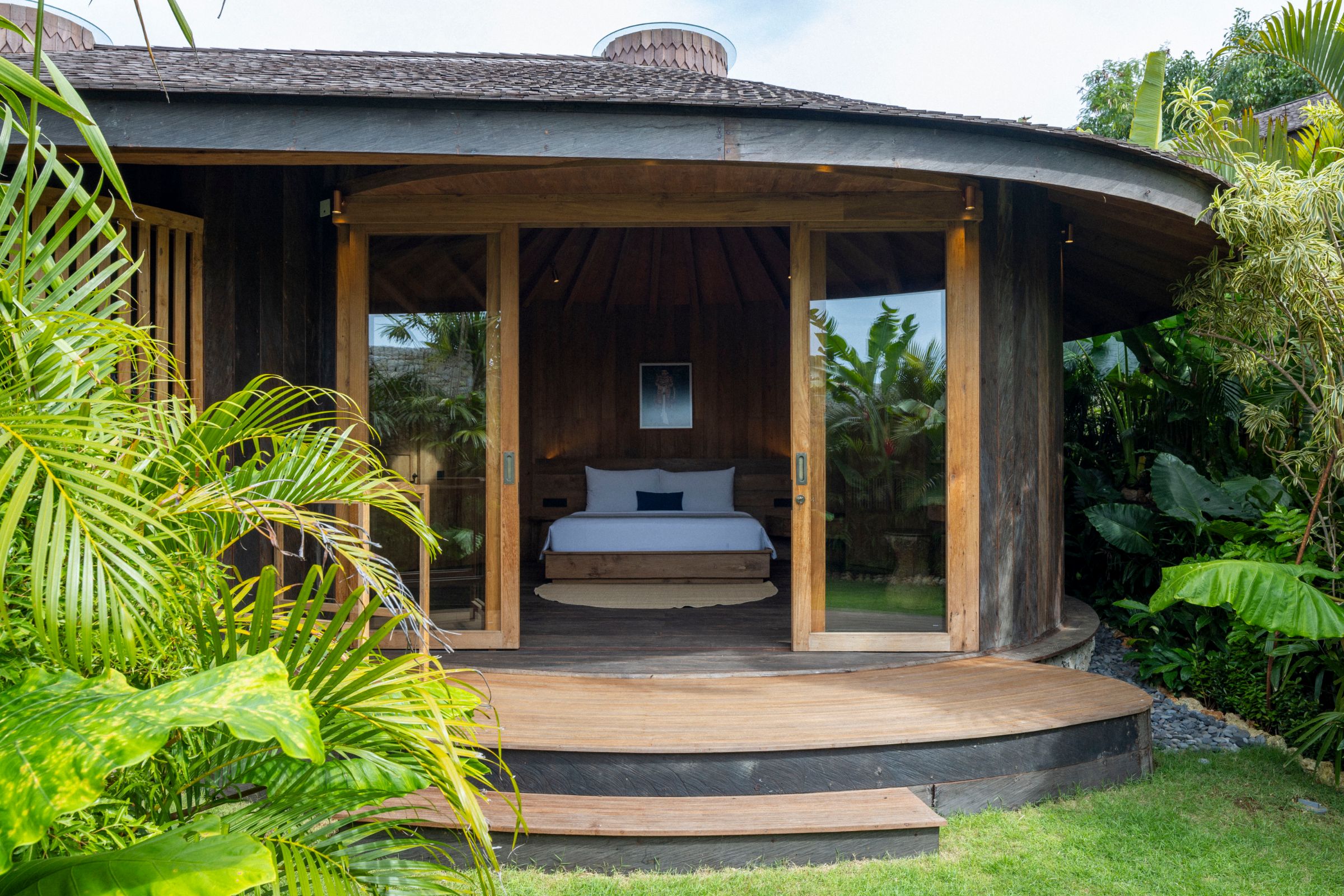 Uluwatu Surf Villas - Jungle View 5