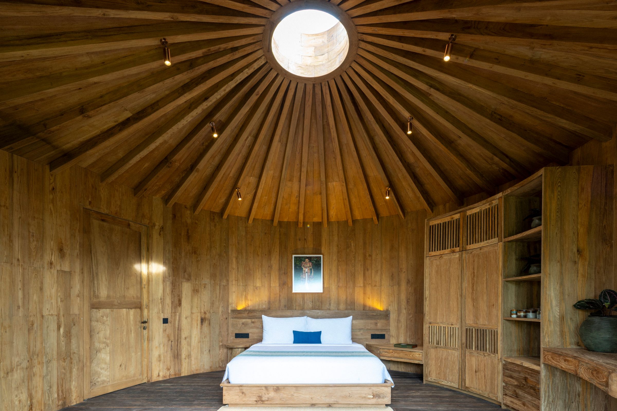 Uluwatu Surf Villas - Jungle View 5