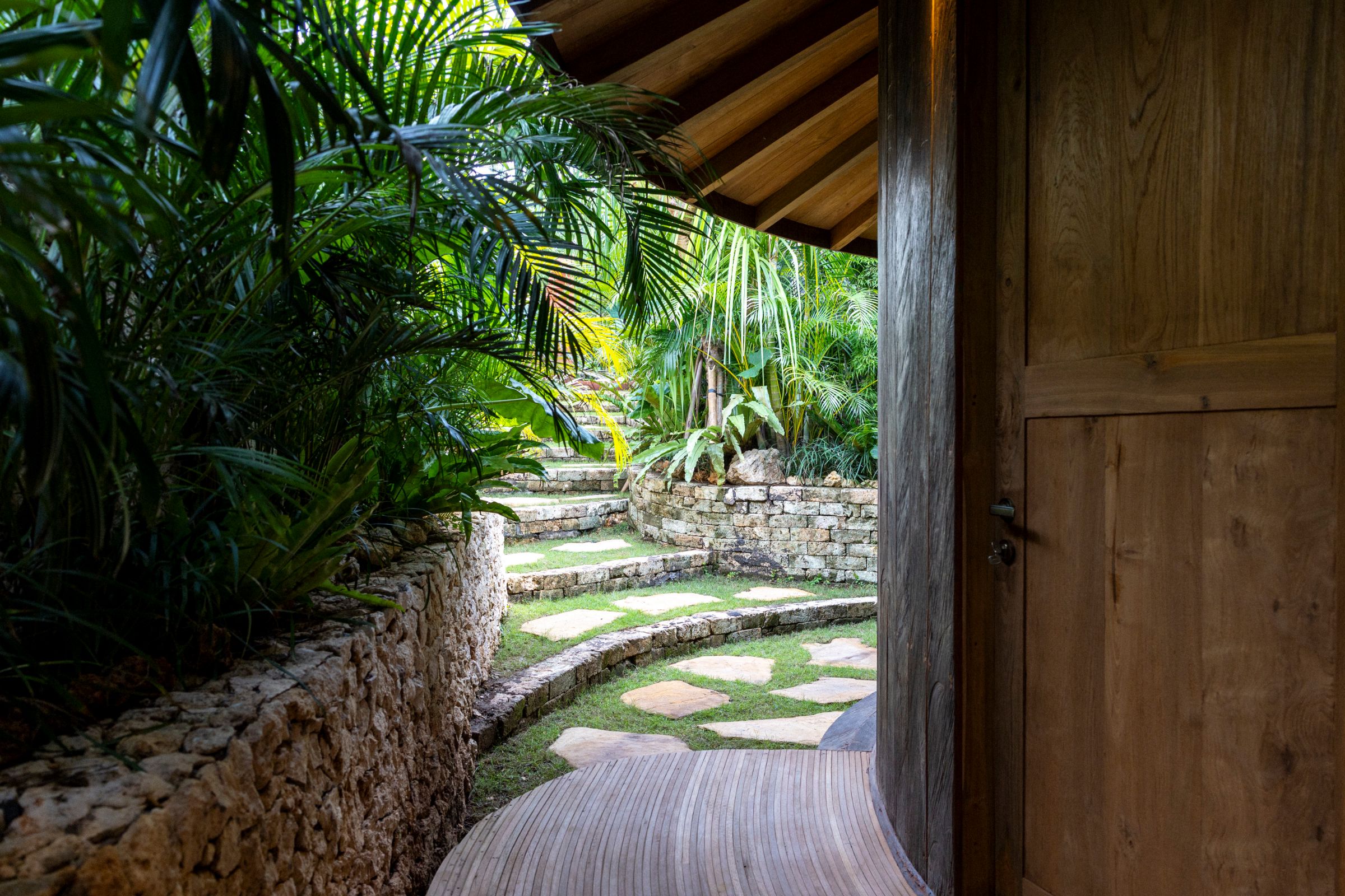 Uluwatu Surf Villas - Jungle View 5