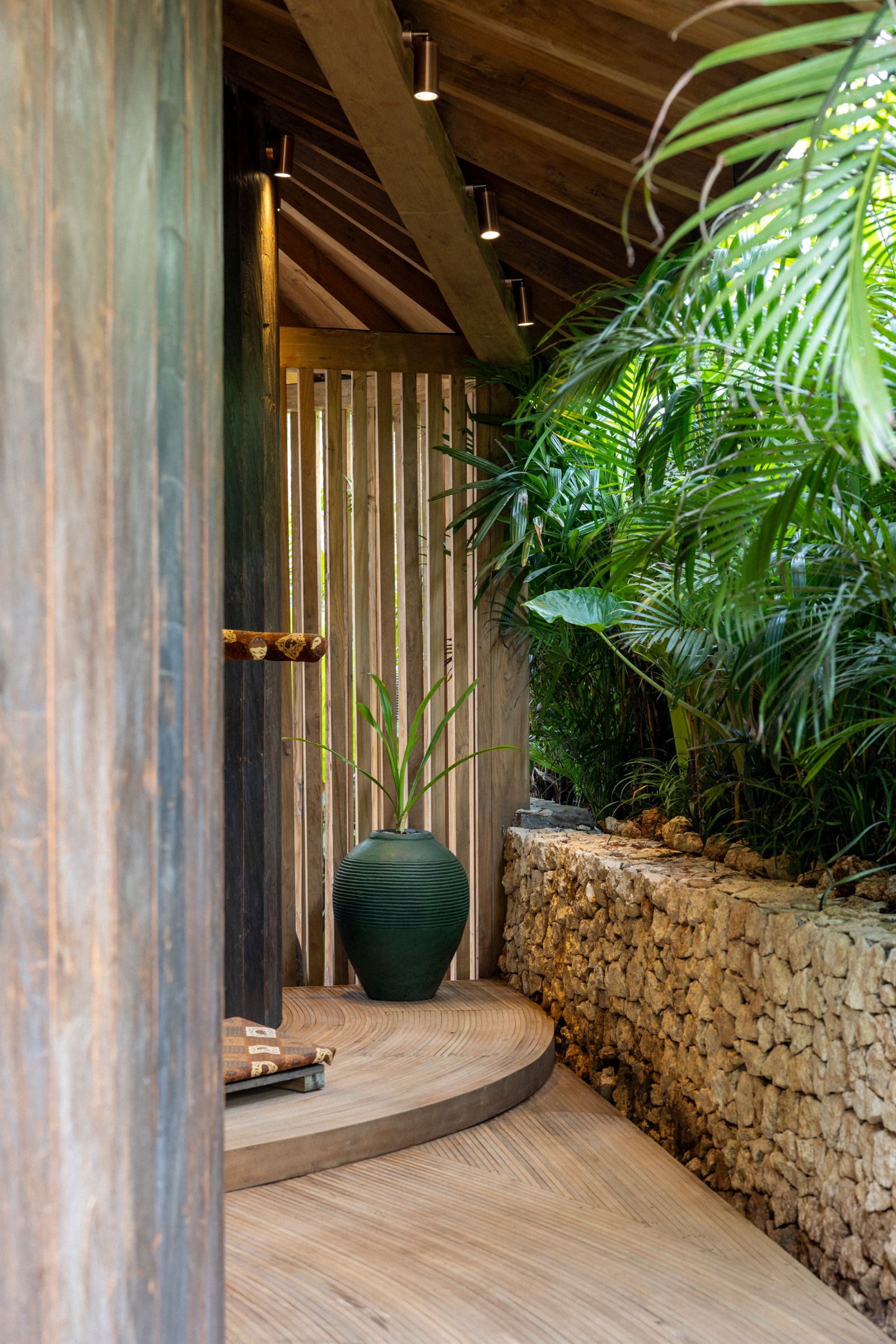 Uluwatu Surf Villas - Jungle View 5