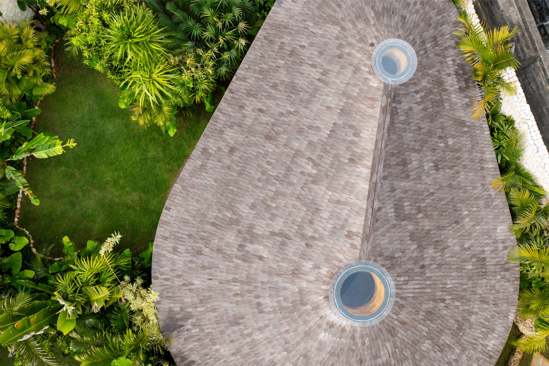 Uluwatu Surf Villas - Jungle View 5