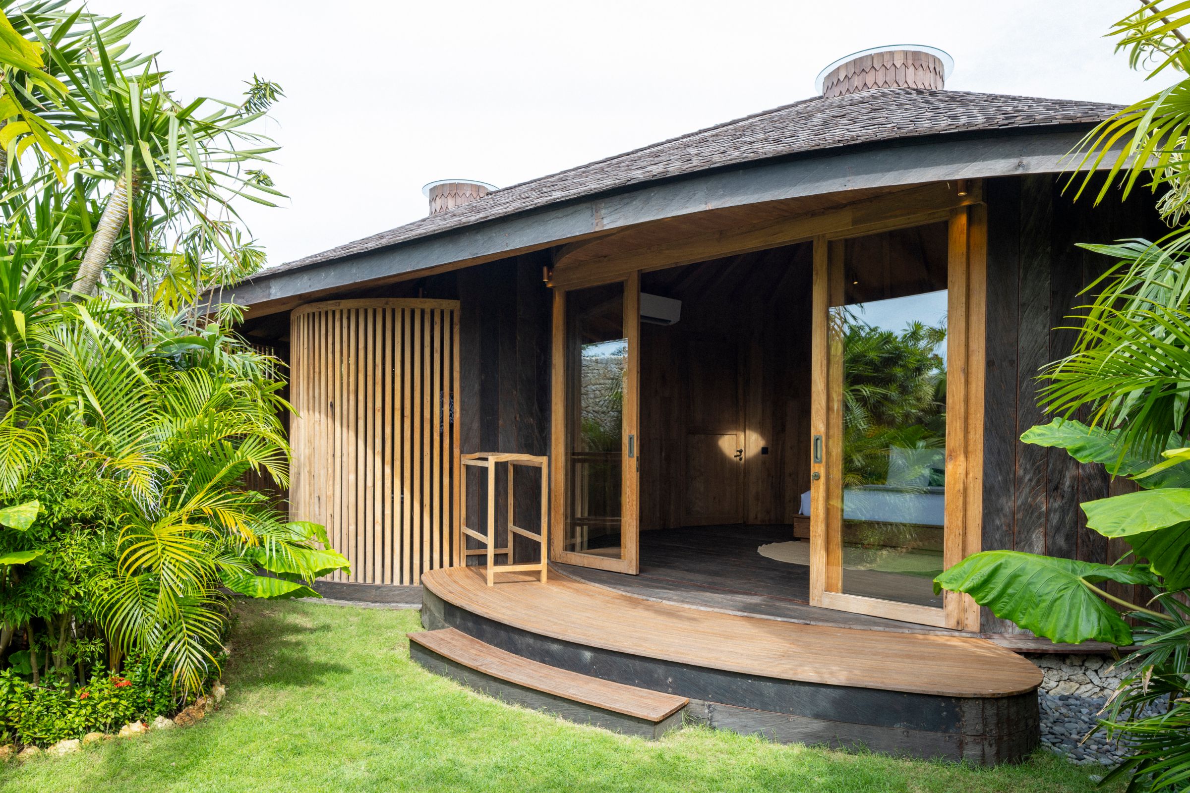 Uluwatu Surf Villas - Jungle View 5