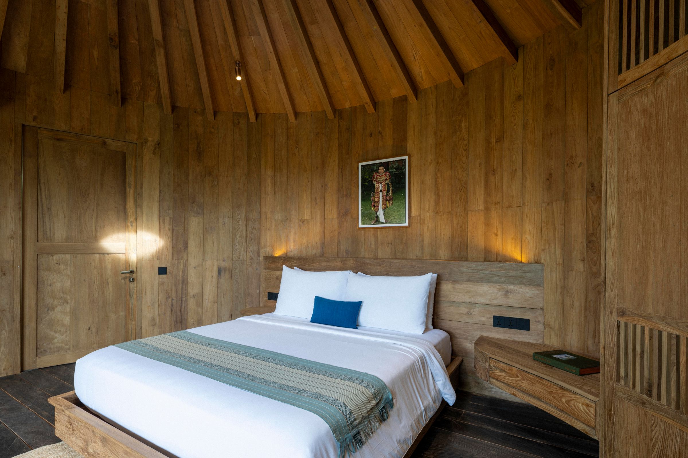 Uluwatu Surf Villas - Jungle View 5