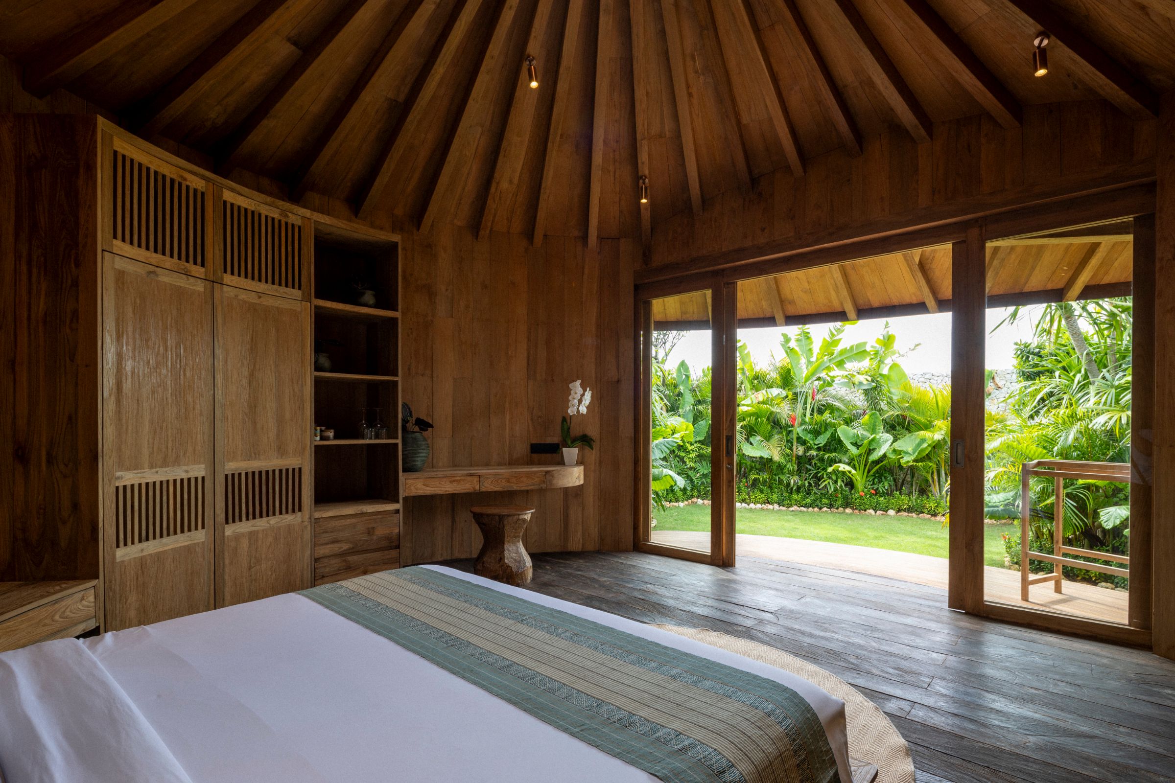 Uluwatu Surf Villas - Jungle View 5