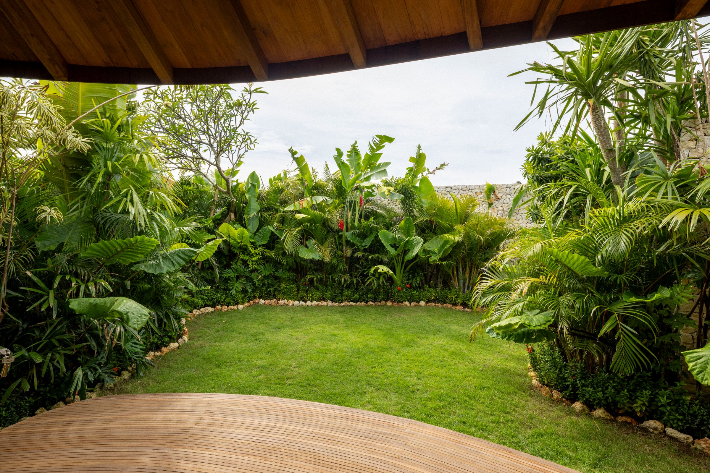Uluwatu Surf Villas - Jungle View 5