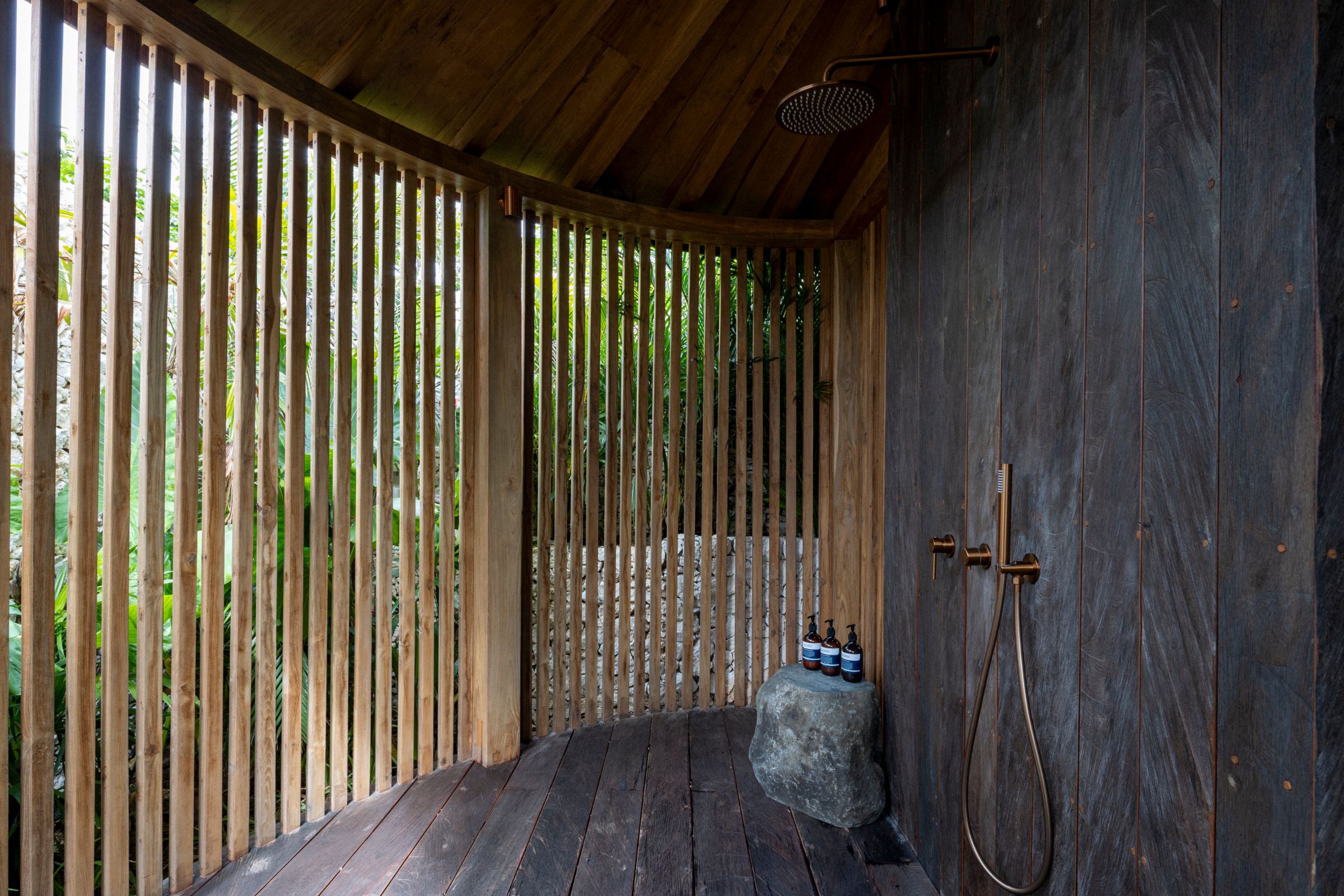 Uluwatu Surf Villas - Jungle View 5