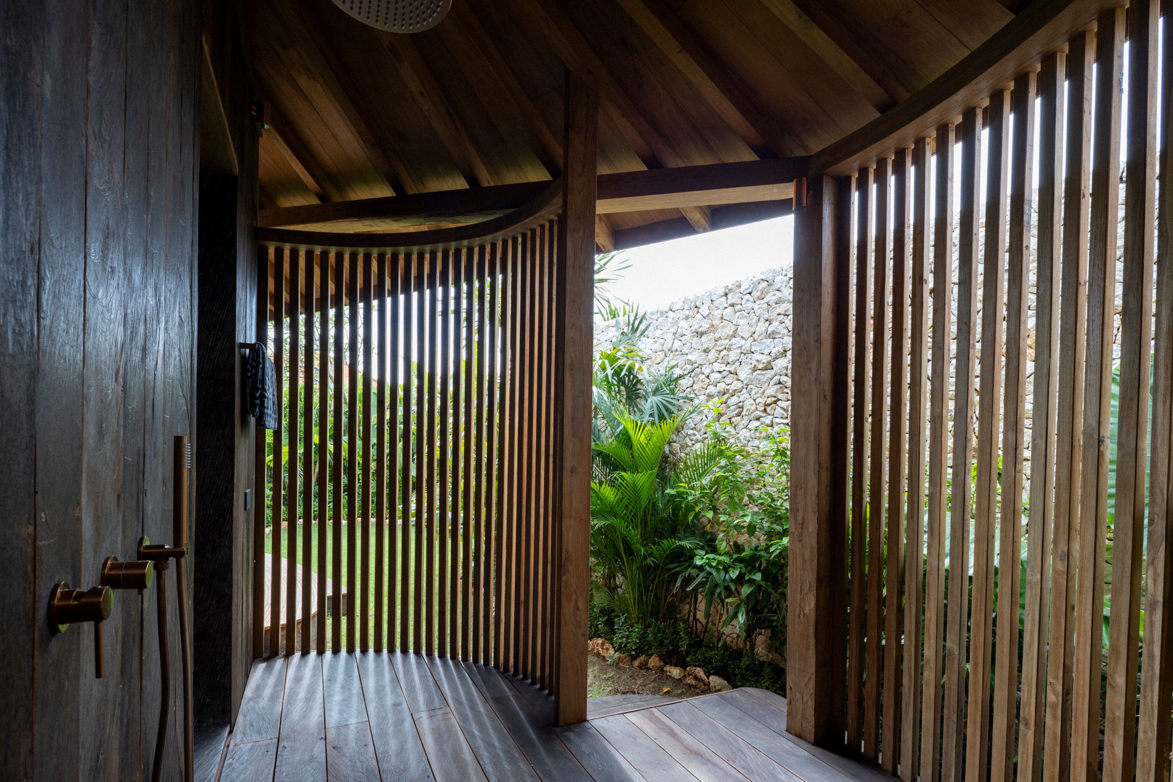 Uluwatu Surf Villas - Jungle View 5