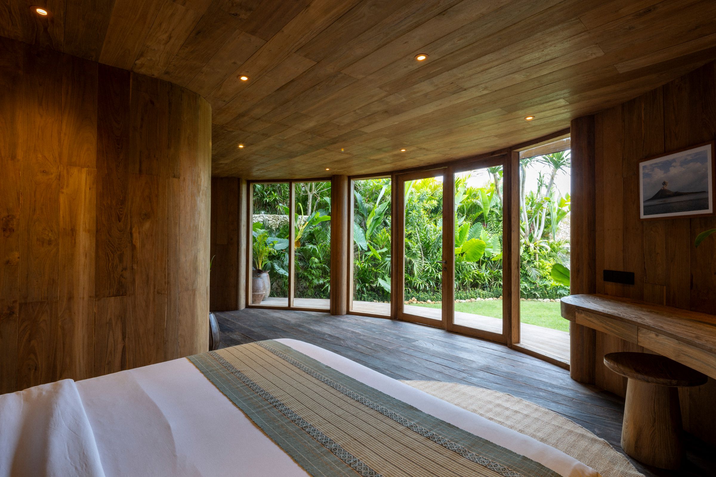 Uluwatu Surf Villas - Ocean View 9