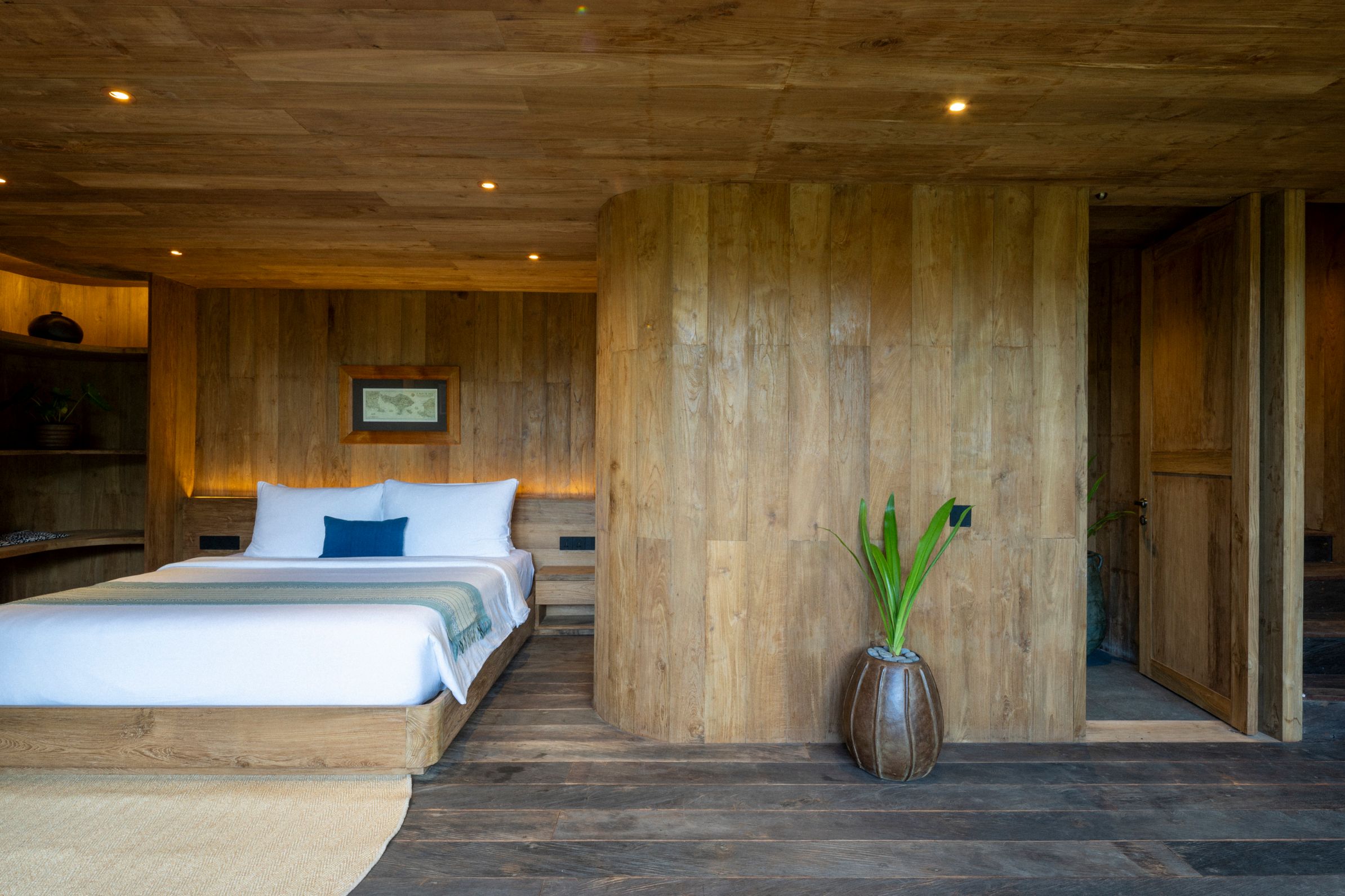Uluwatu Surf Villas - Ocean View 9