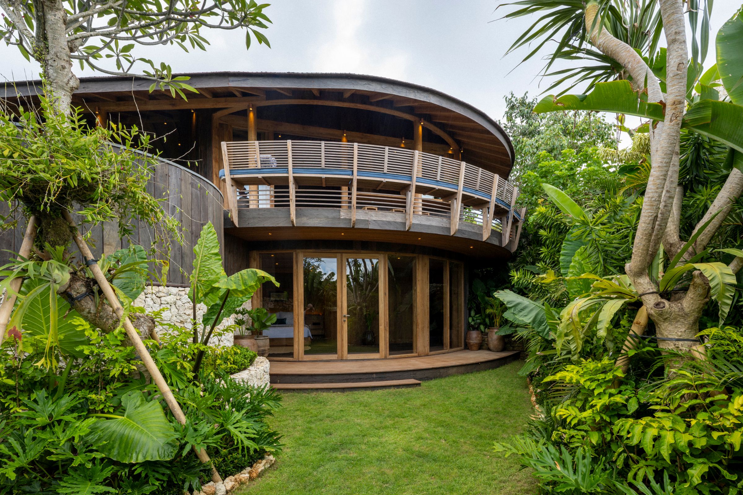 Uluwatu Surf Villas - Ocean View 9
