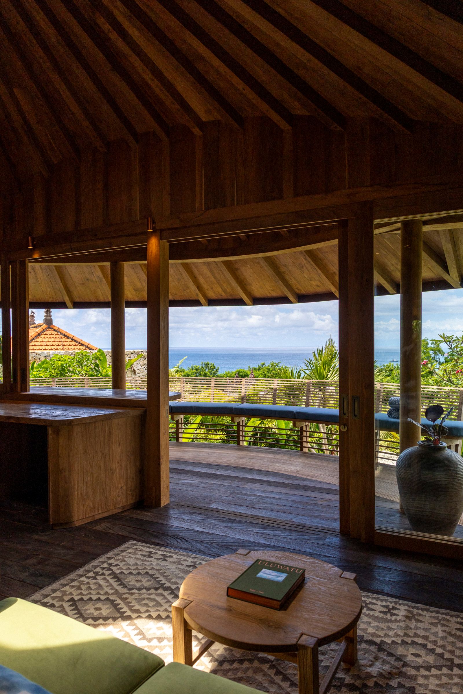 Uluwatu Surf Villas - Ocean View 9