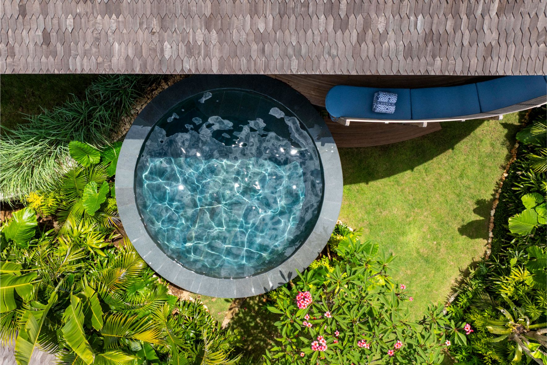 Uluwatu Surf Villas - Ocean View 9