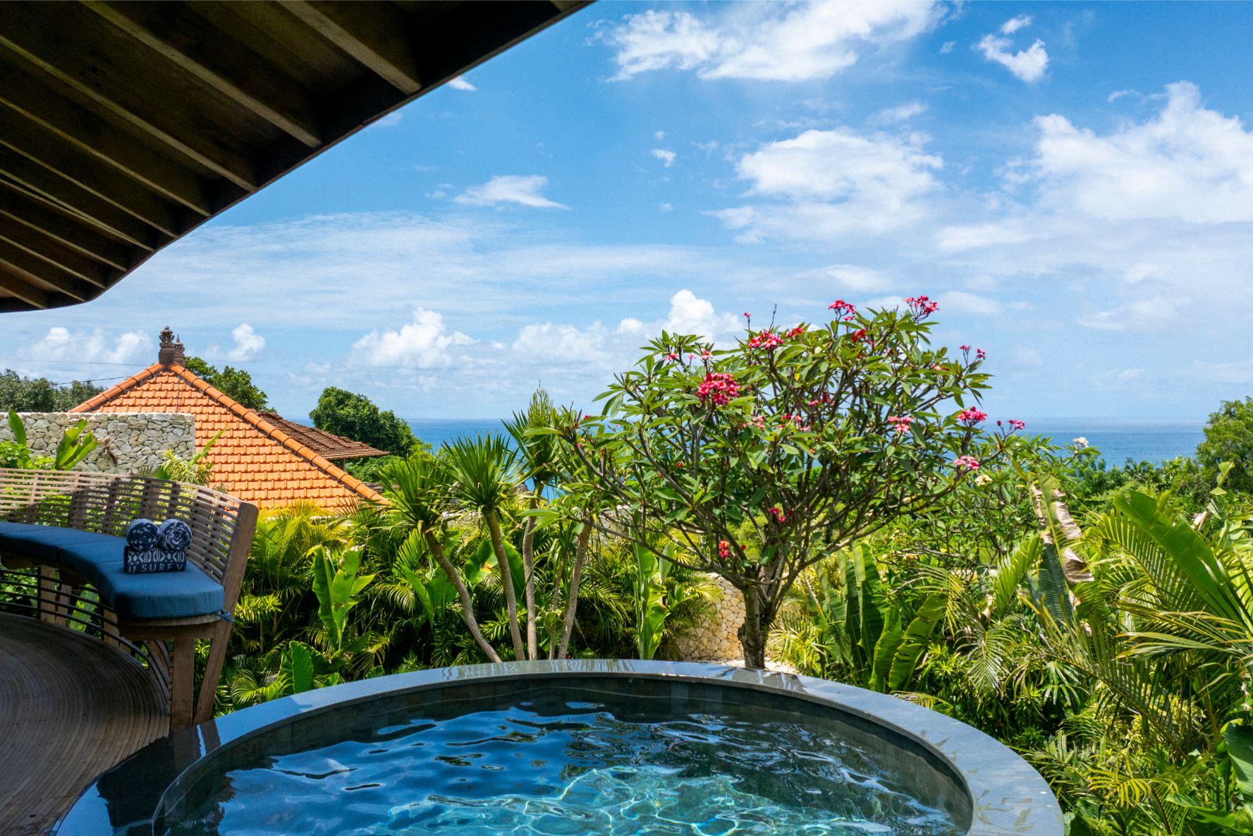 Uluwatu Surf Villas - Ocean View 9