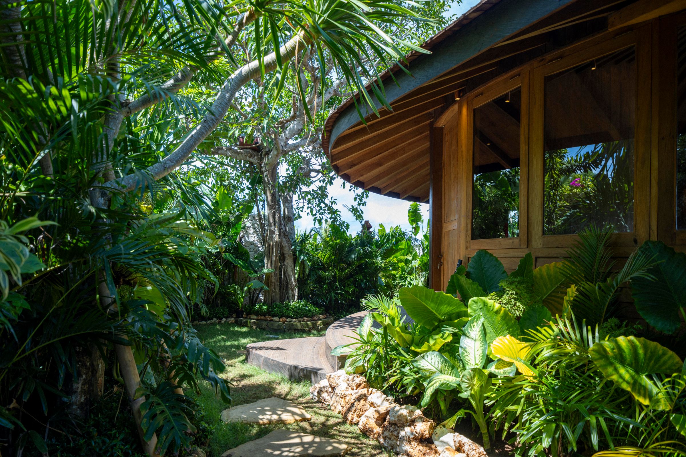 Uluwatu Surf Villas - Ocean View 9