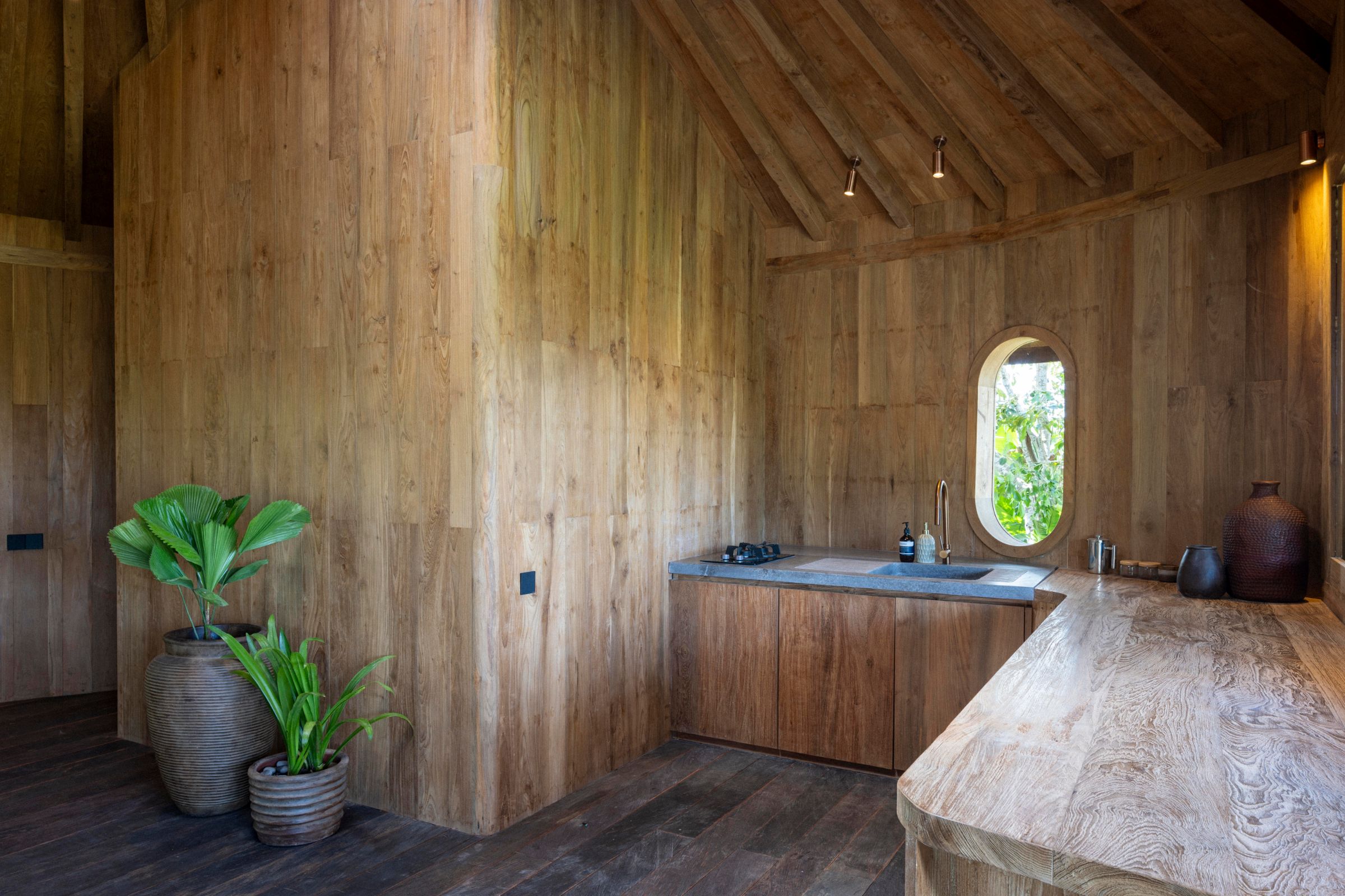 Uluwatu Surf Villas - Ocean View 9