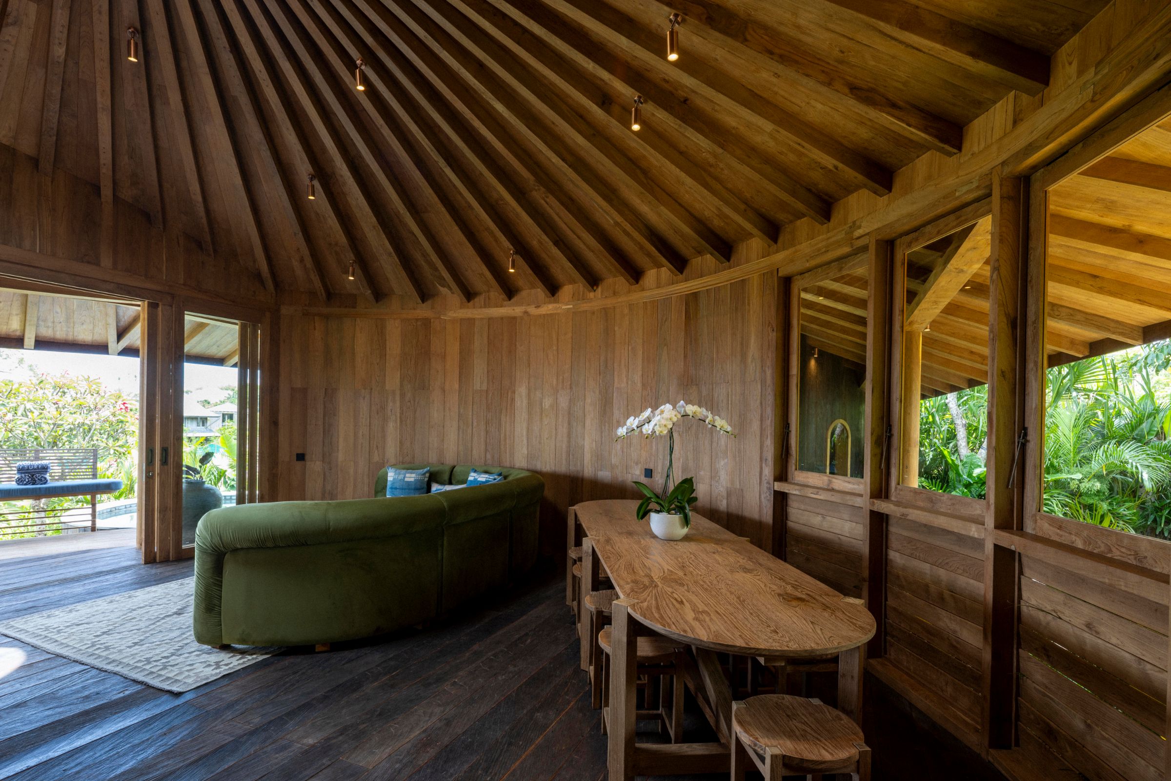Uluwatu Surf Villas - Ocean View 9