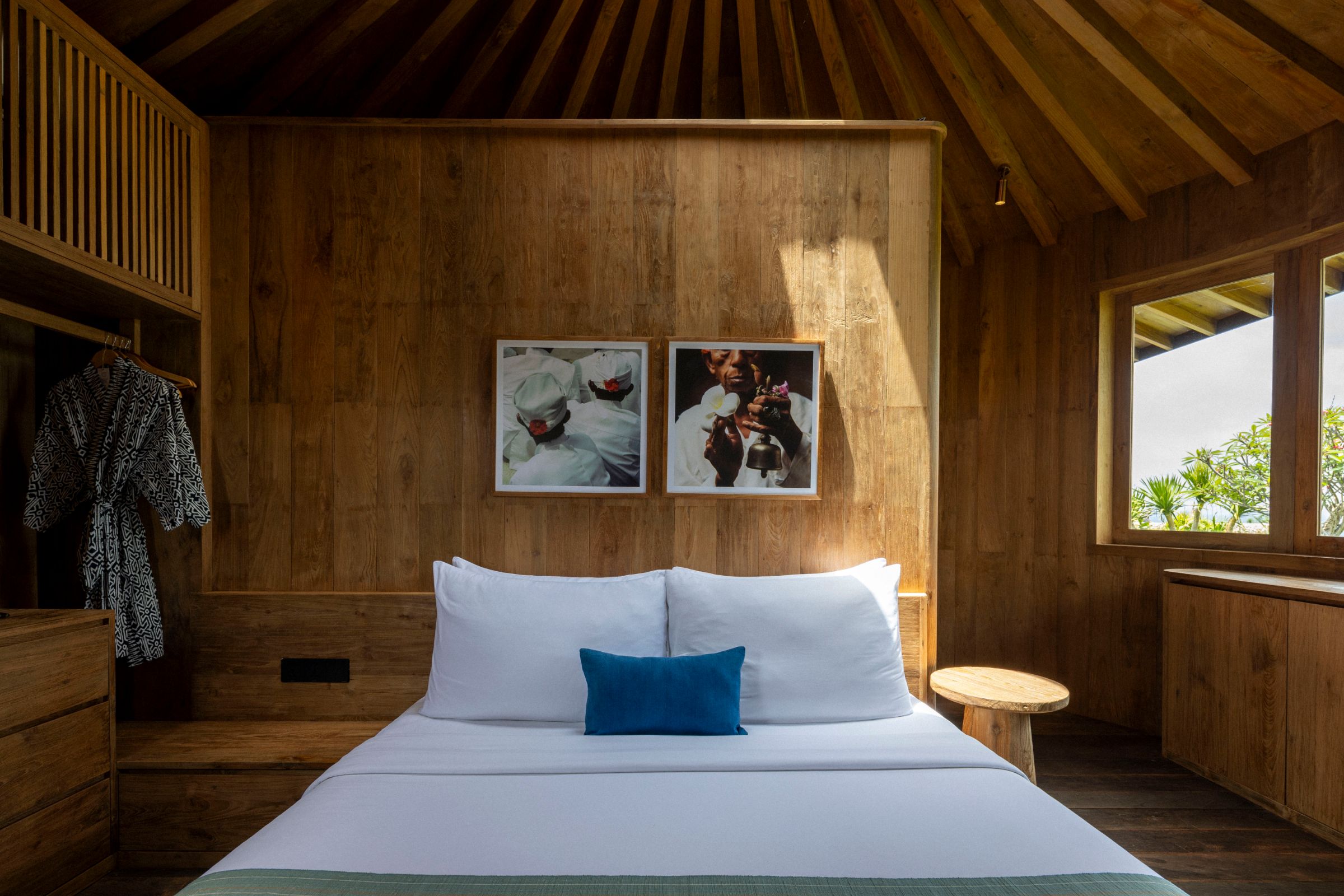Uluwatu Surf Villas - Ocean View 9