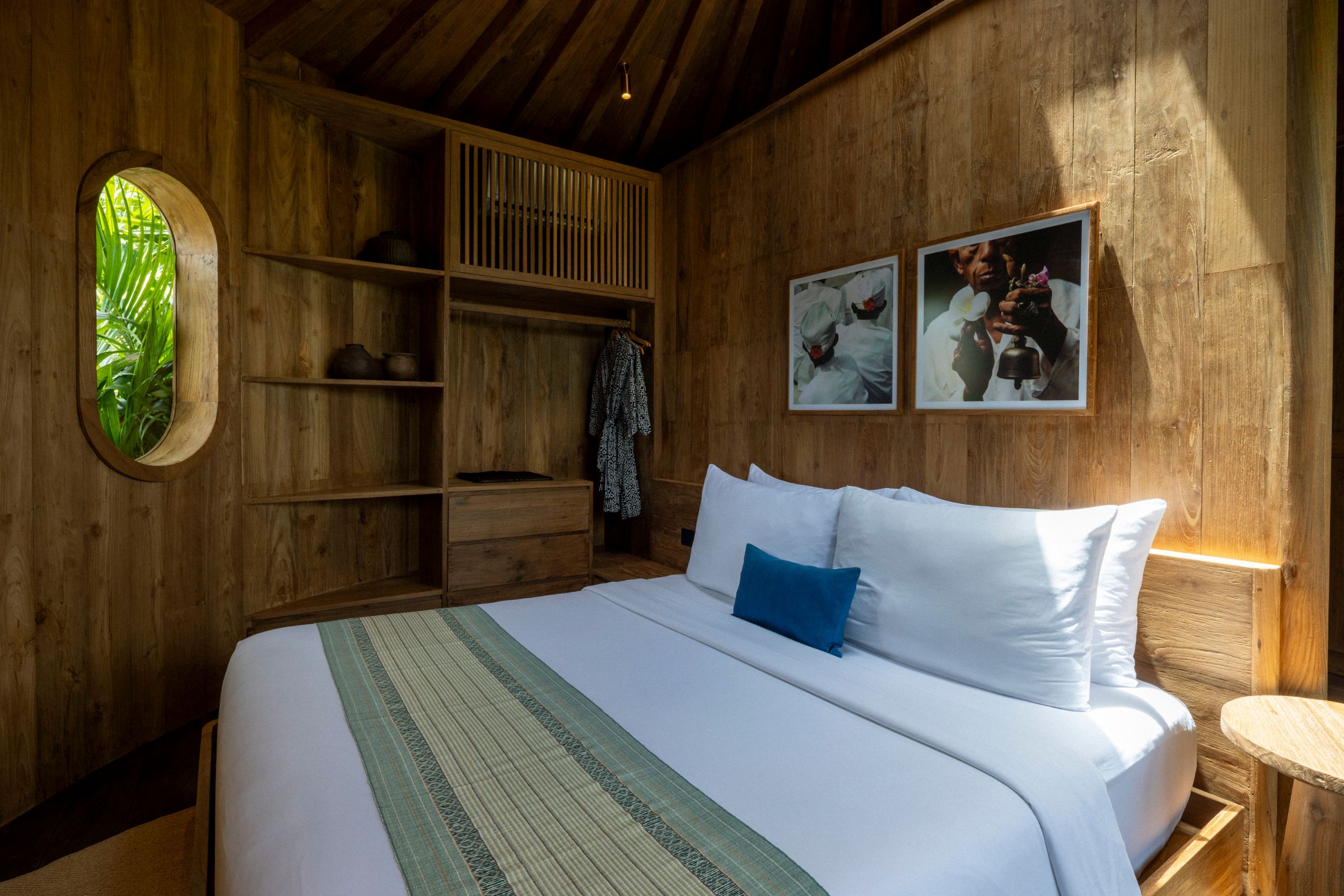 Uluwatu Surf Villas - Ocean View 9