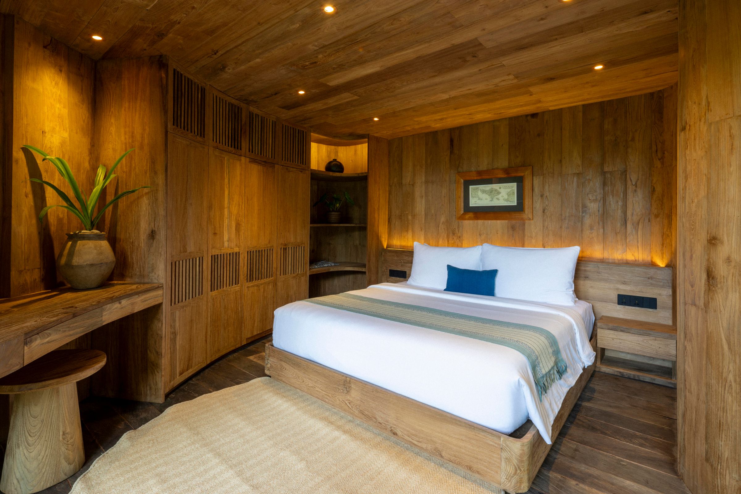 Uluwatu Surf Villas - Ocean View 9