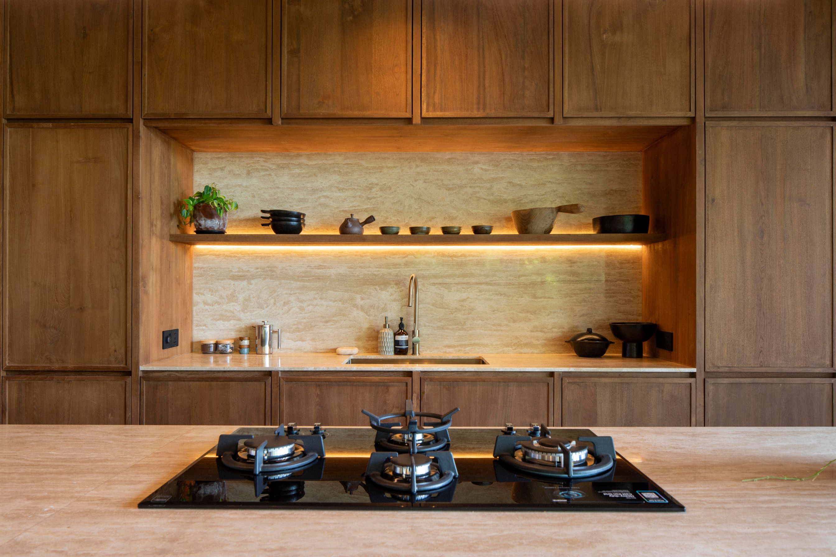 Uluwatu Surf Villas - Ocean View 8