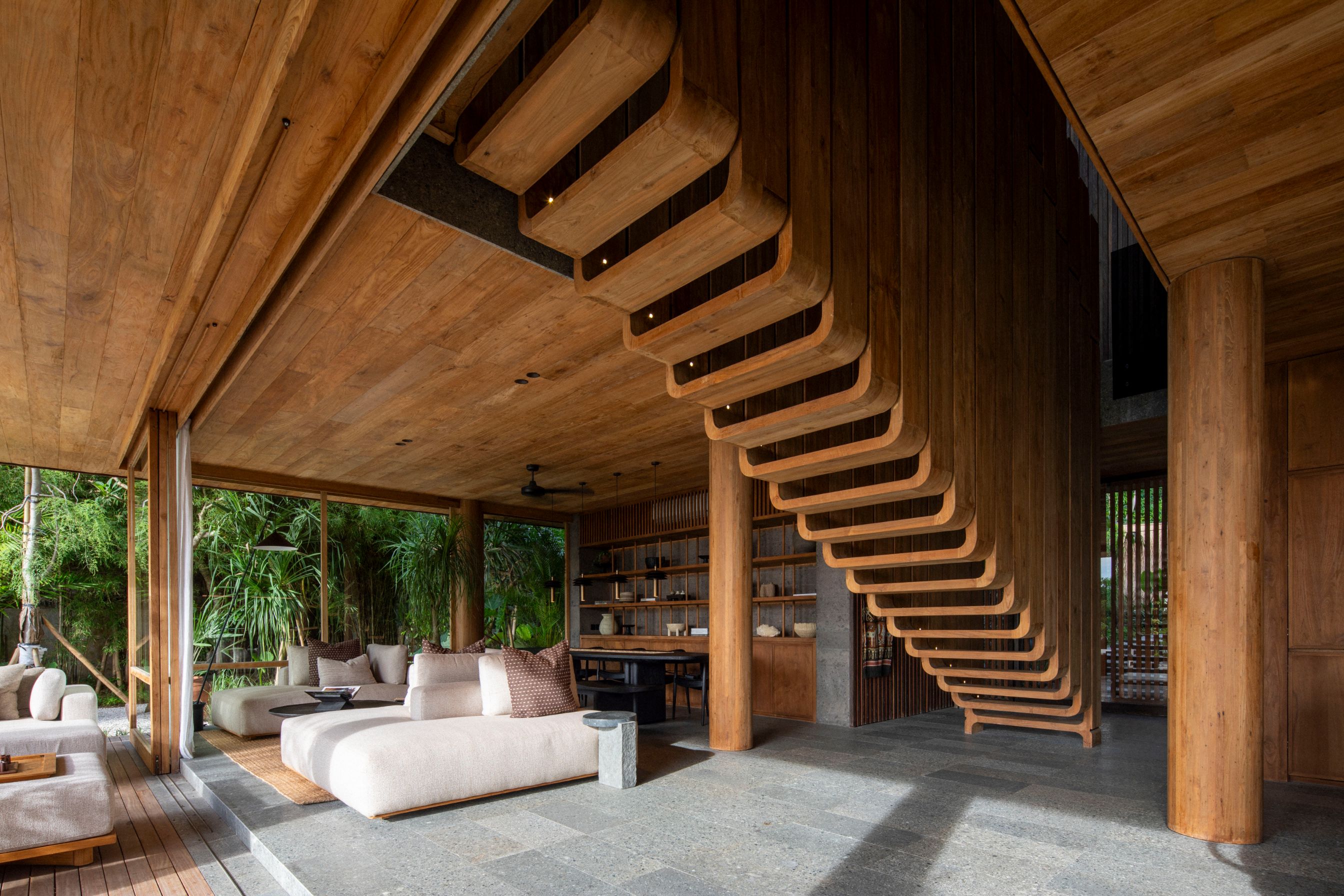 Uluwatu Surf Villas - Ocean View 8