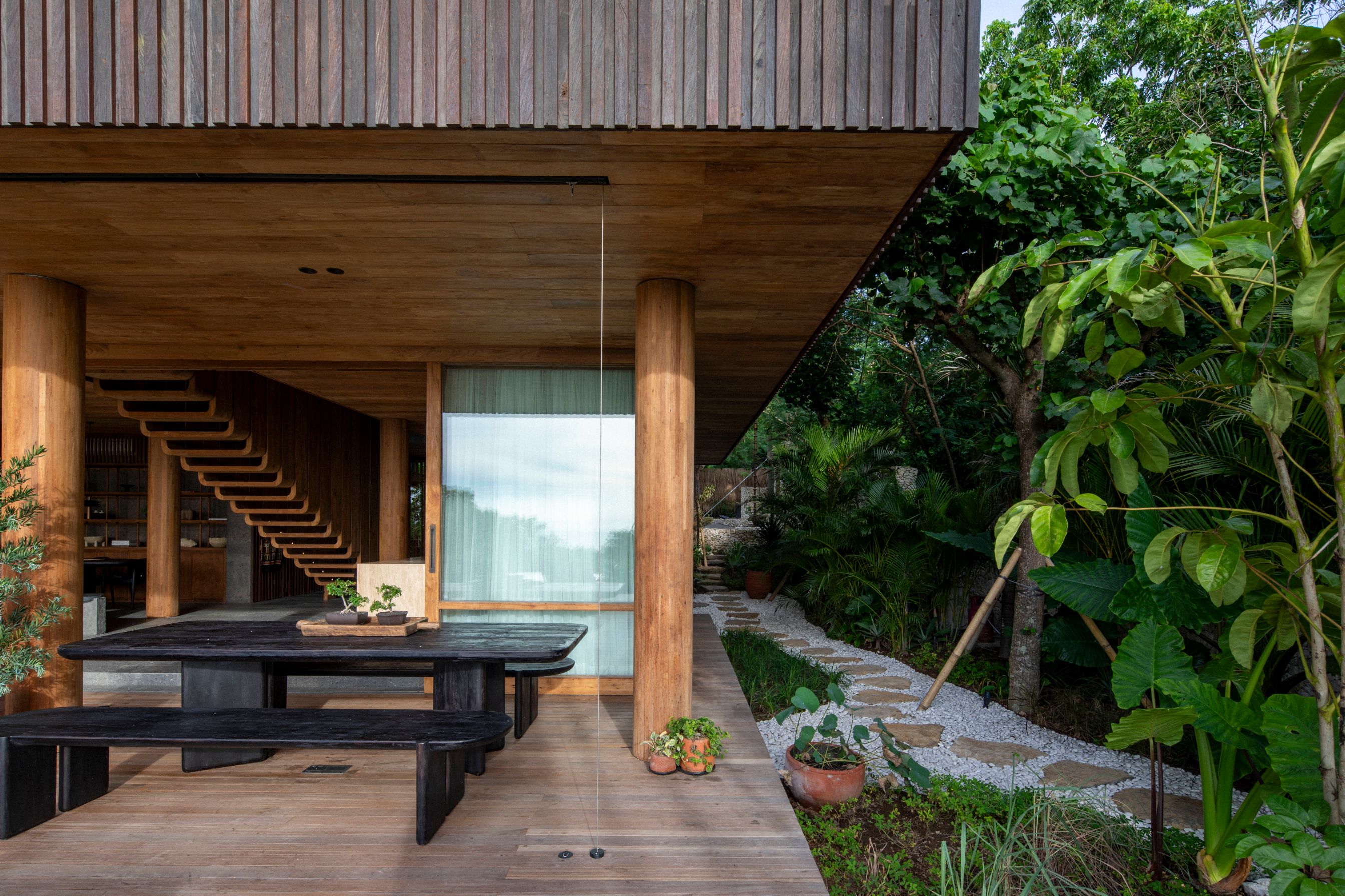 Uluwatu Surf Villas - Ocean View 8