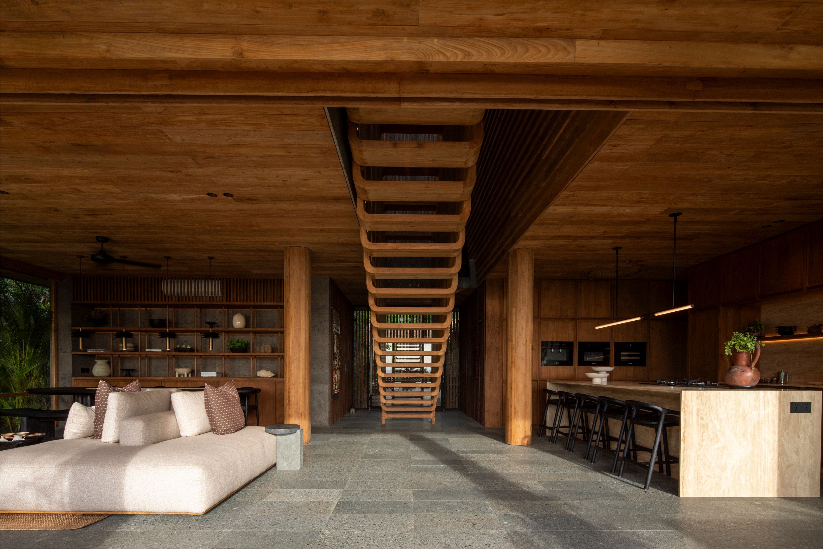 Uluwatu Surf Villas - Ocean View 8