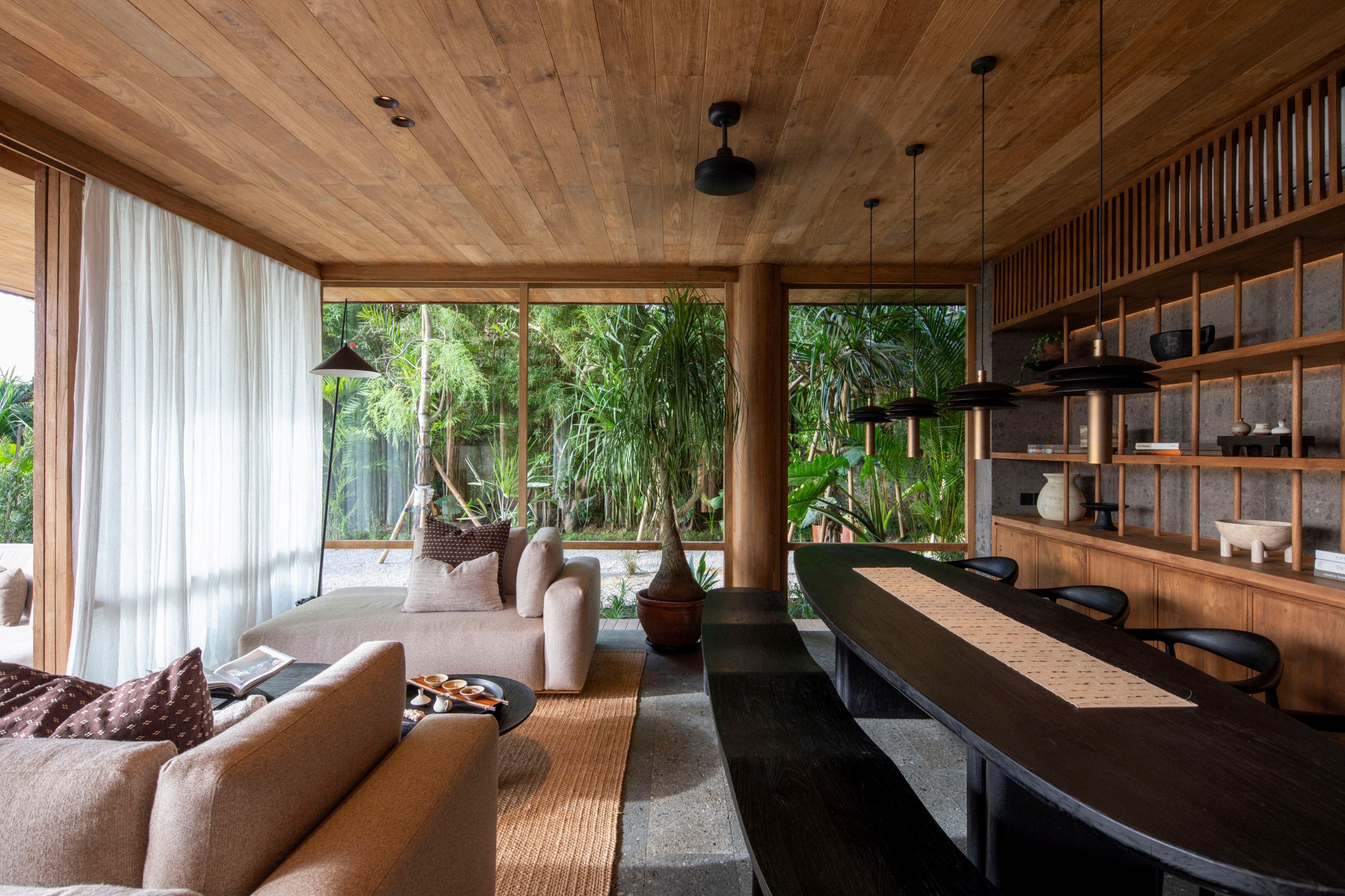 Uluwatu Surf Villas - Ocean View 8