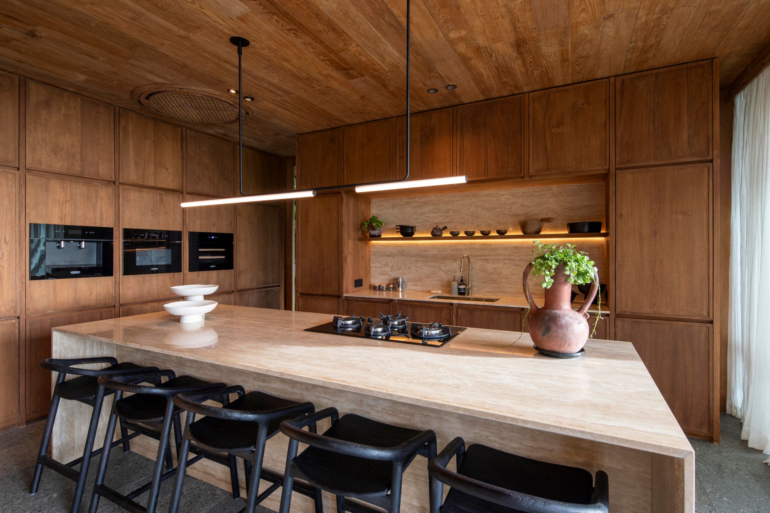 Uluwatu Surf Villas - Ocean View 8