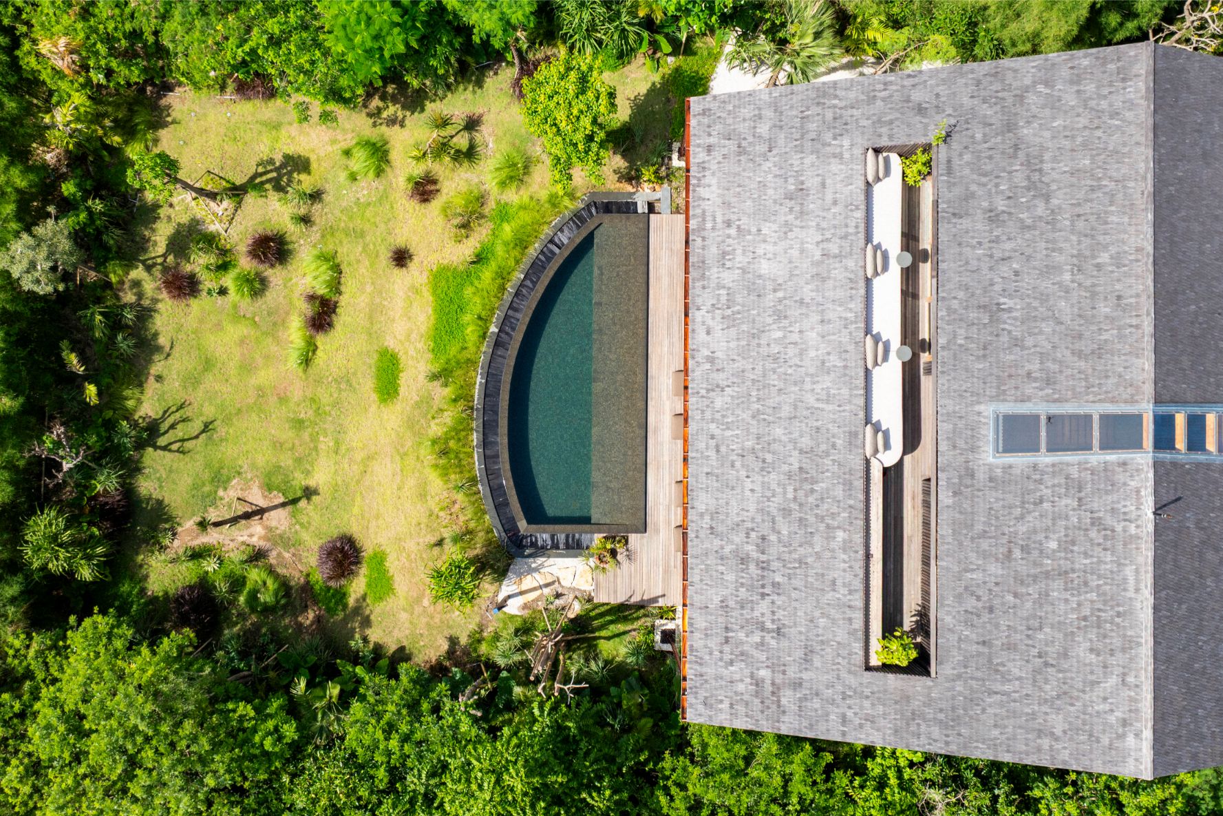 Uluwatu Surf Villas - Ocean View 8