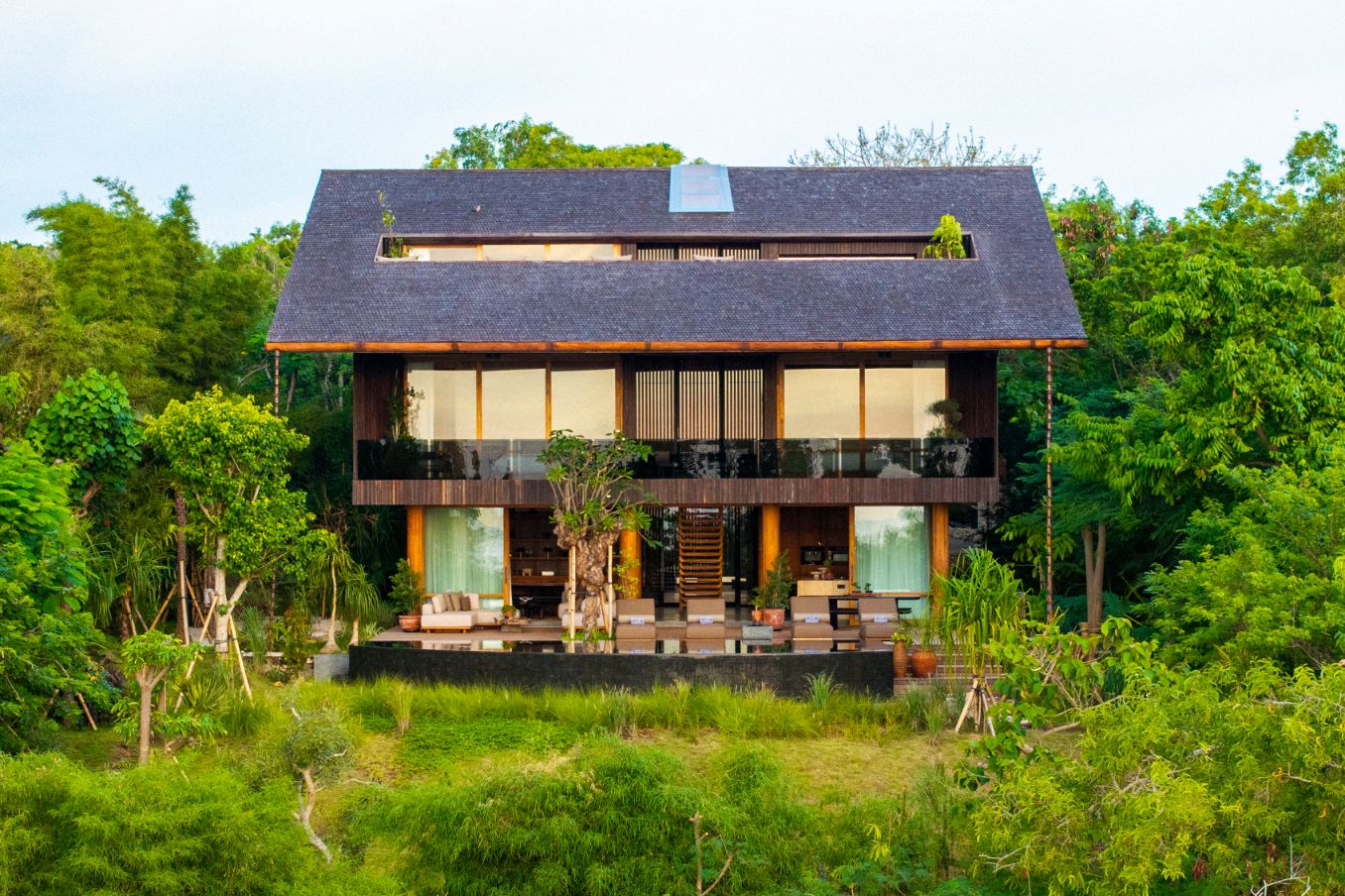 Uluwatu Surf Villas - Ocean View 8
