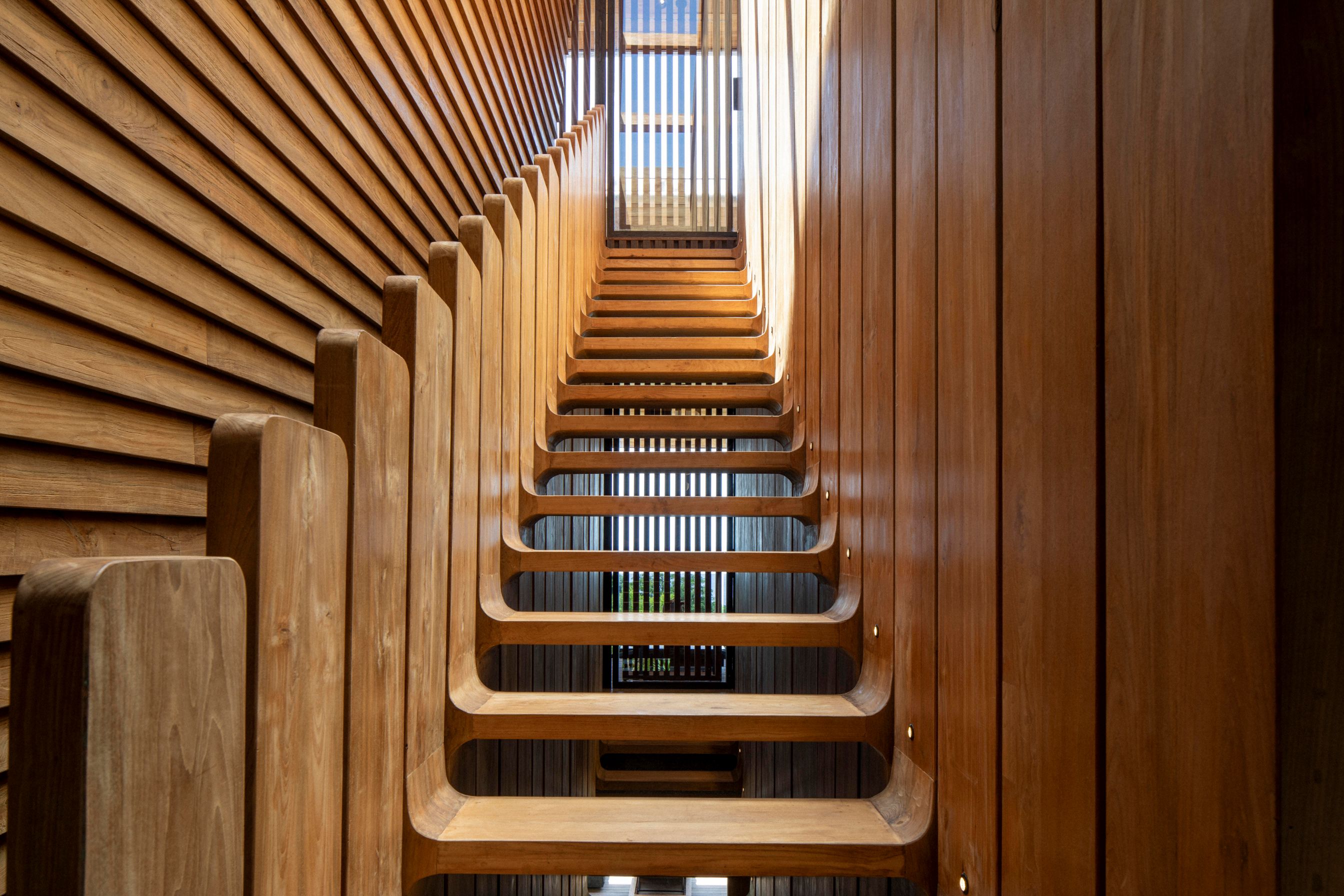 Uluwatu Surf Villas - Ocean View 8