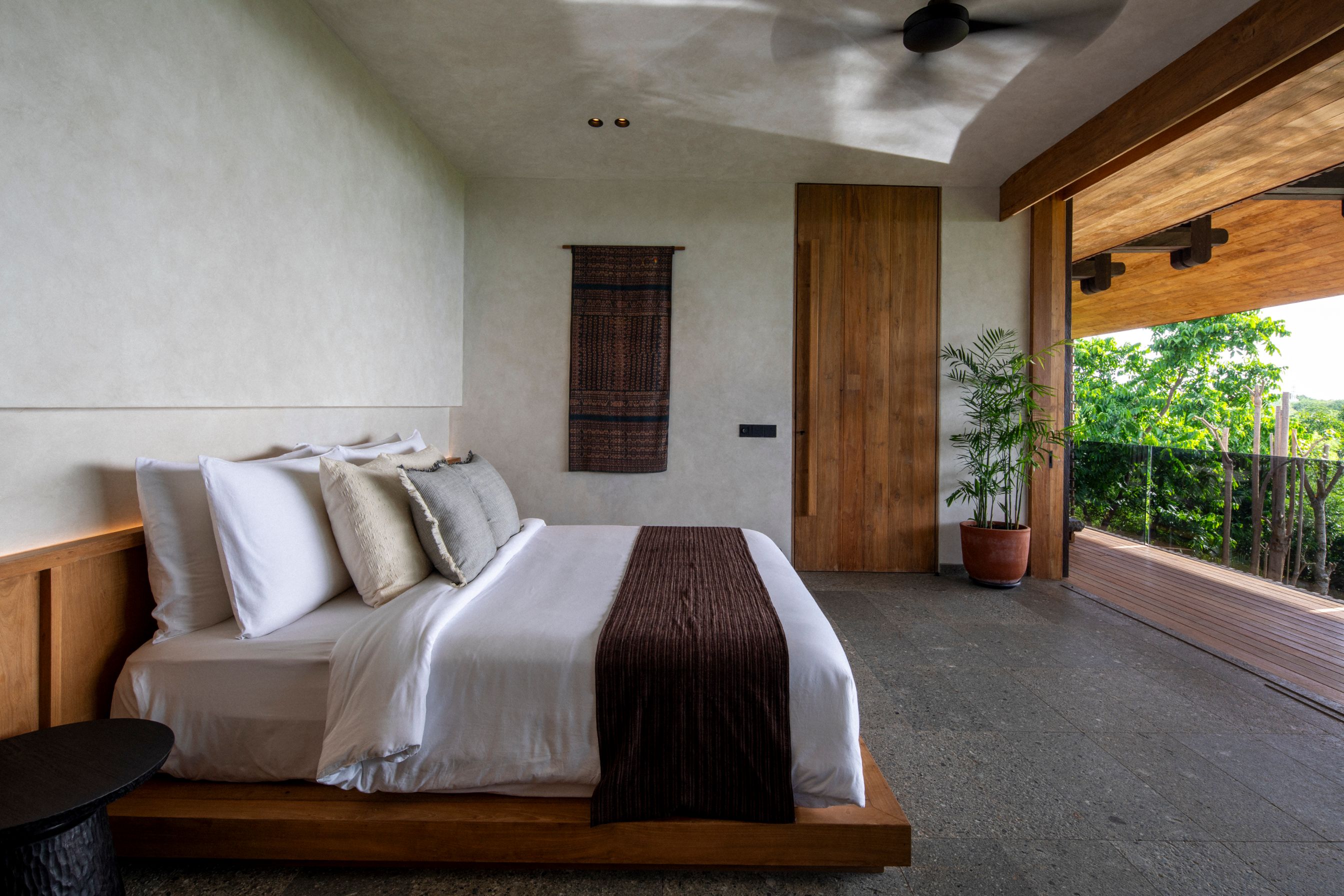 Uluwatu Surf Villas - Ocean View 8