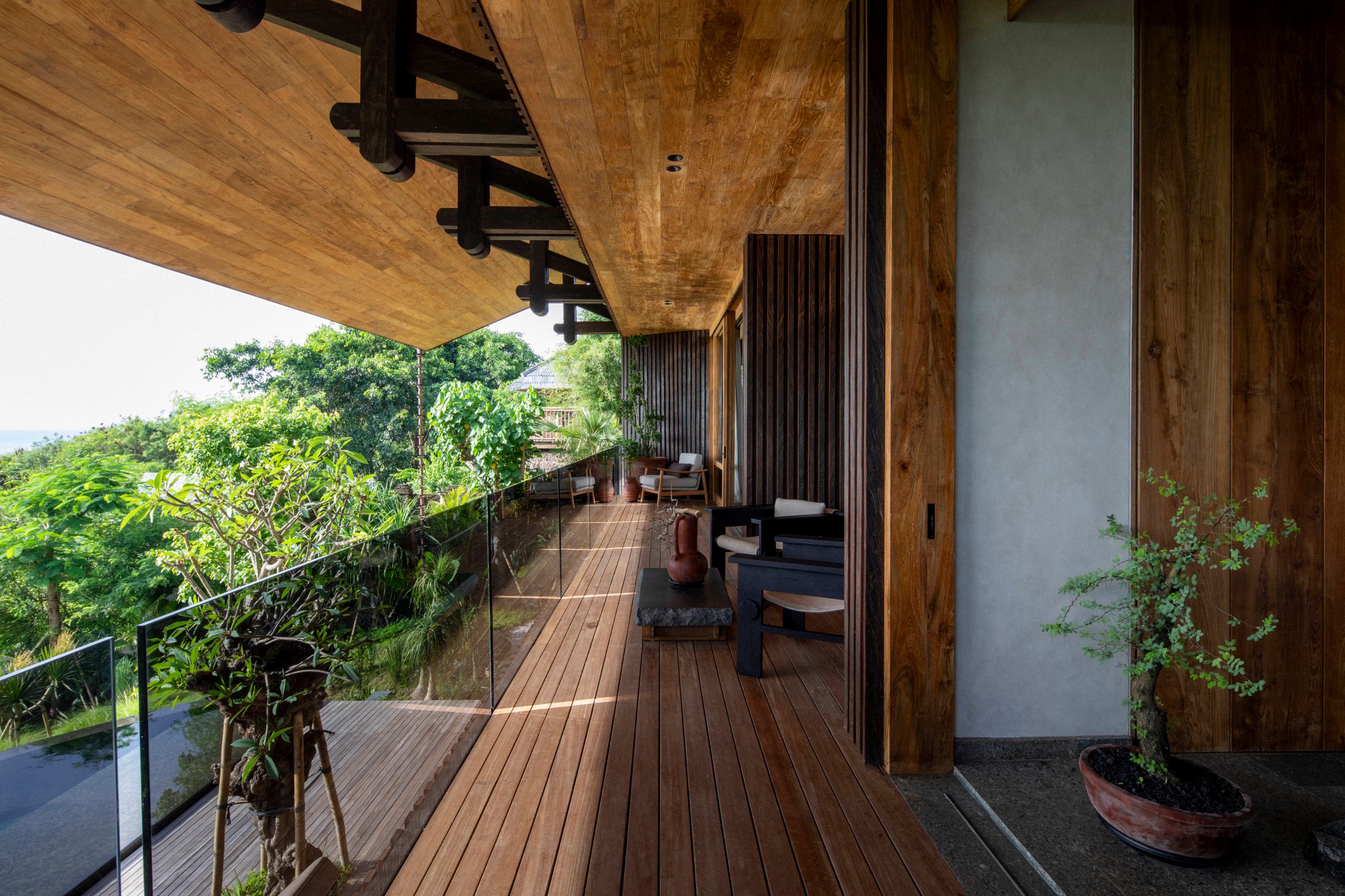 Uluwatu Surf Villas - Ocean View 8