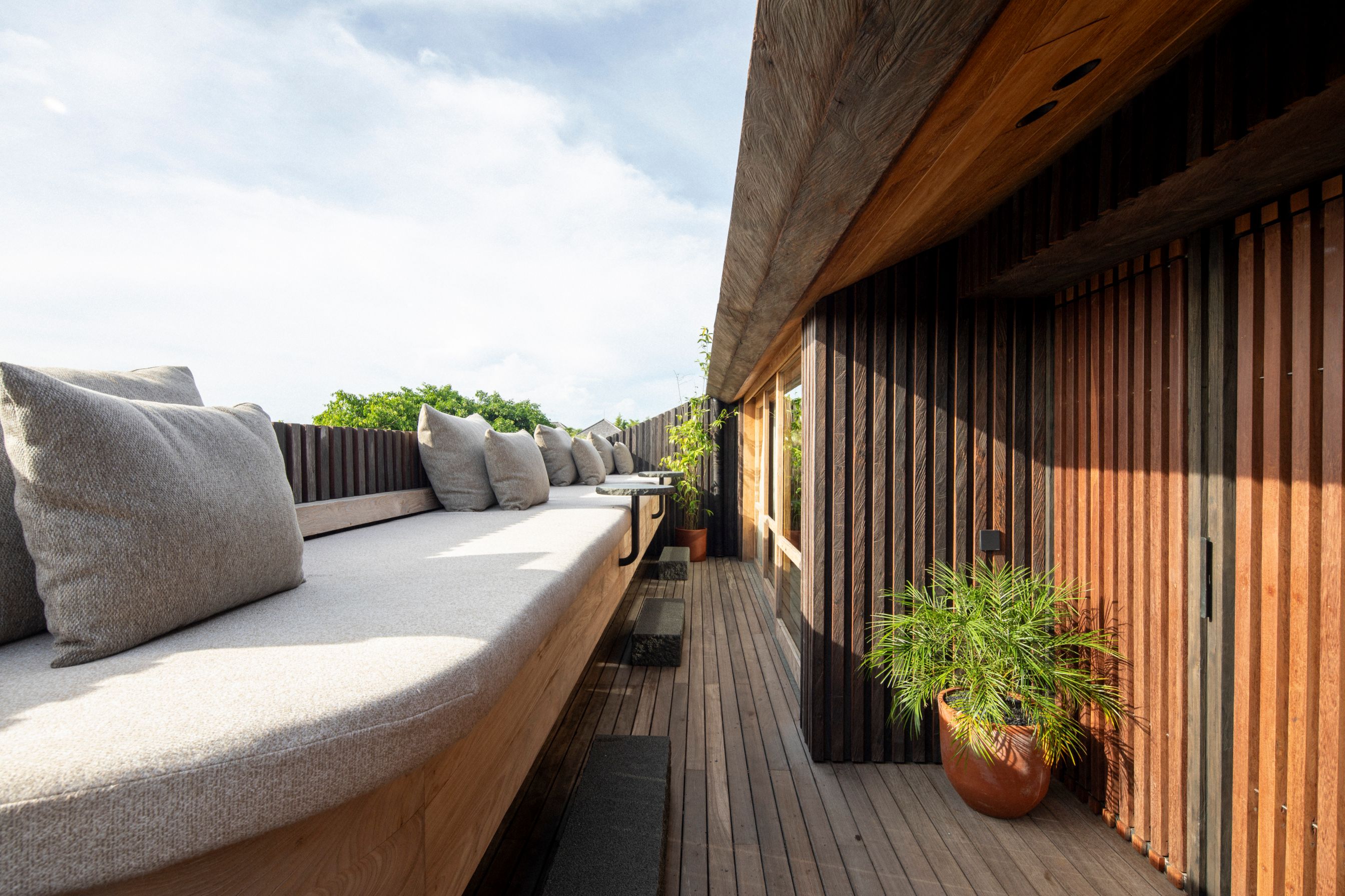 Uluwatu Surf Villas - Ocean View 8